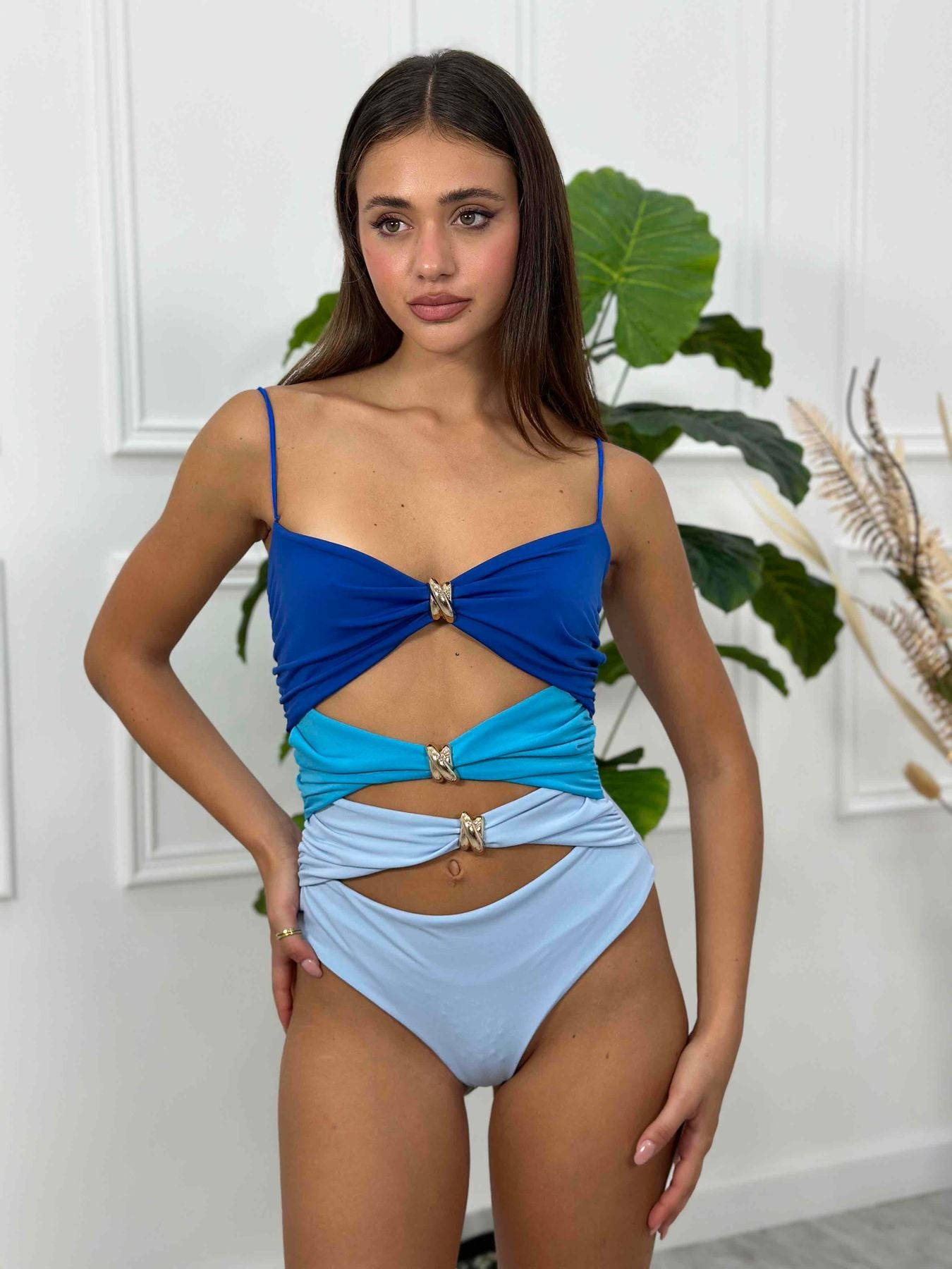 Body Mykonos VCT9118