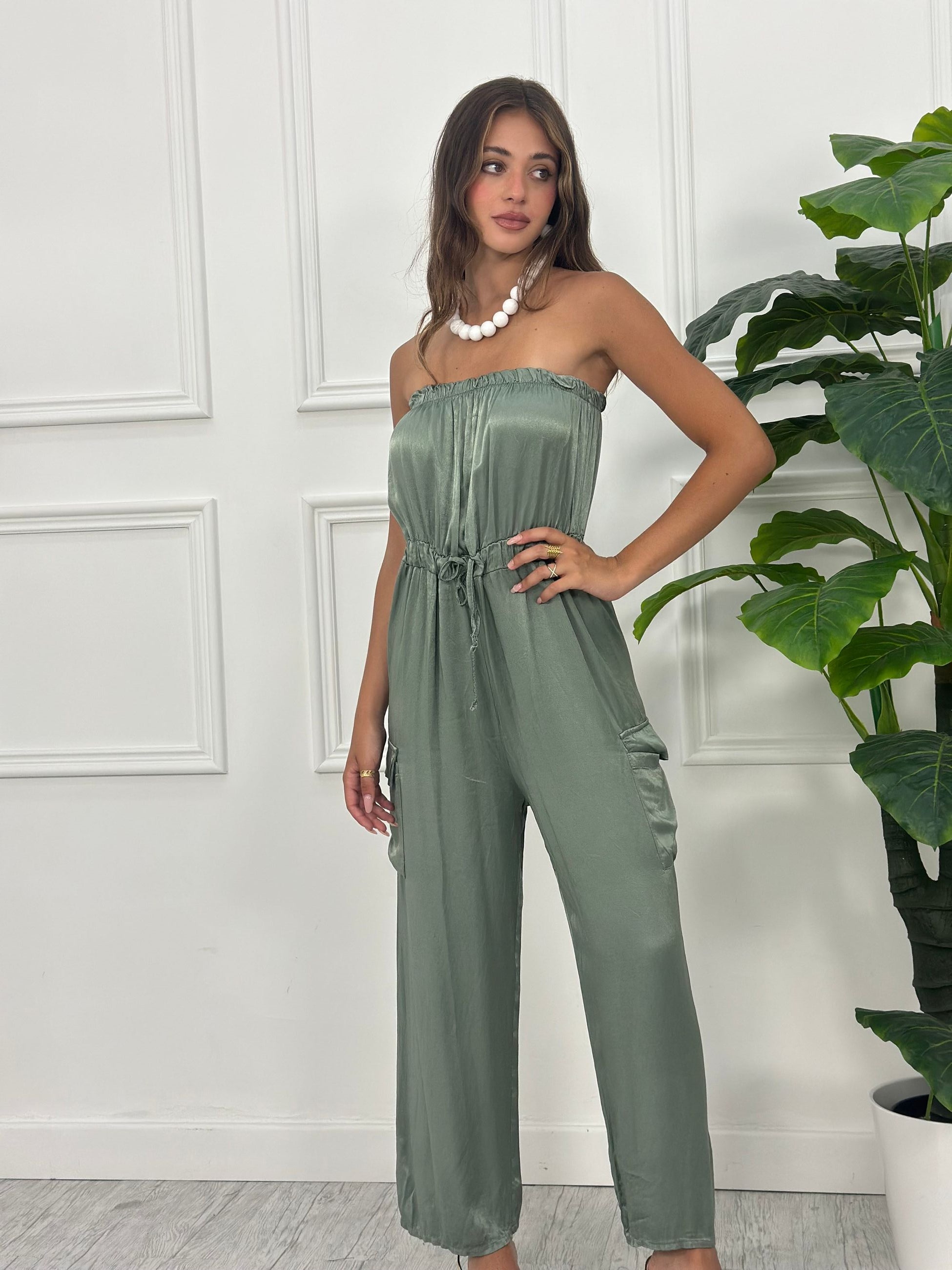 Tuta a palazzo ARR25213