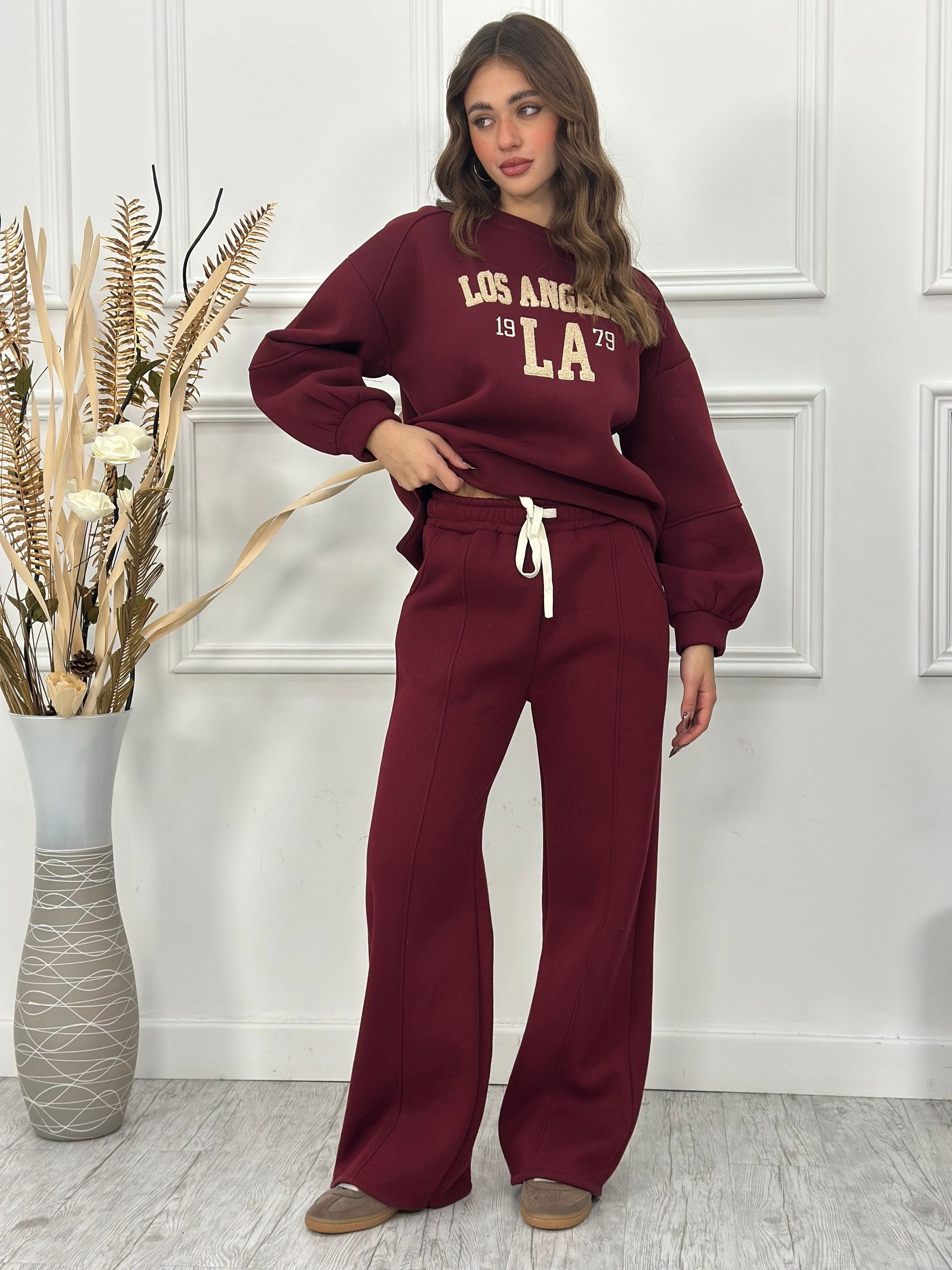 Pantatuta Felpatp EXL6251