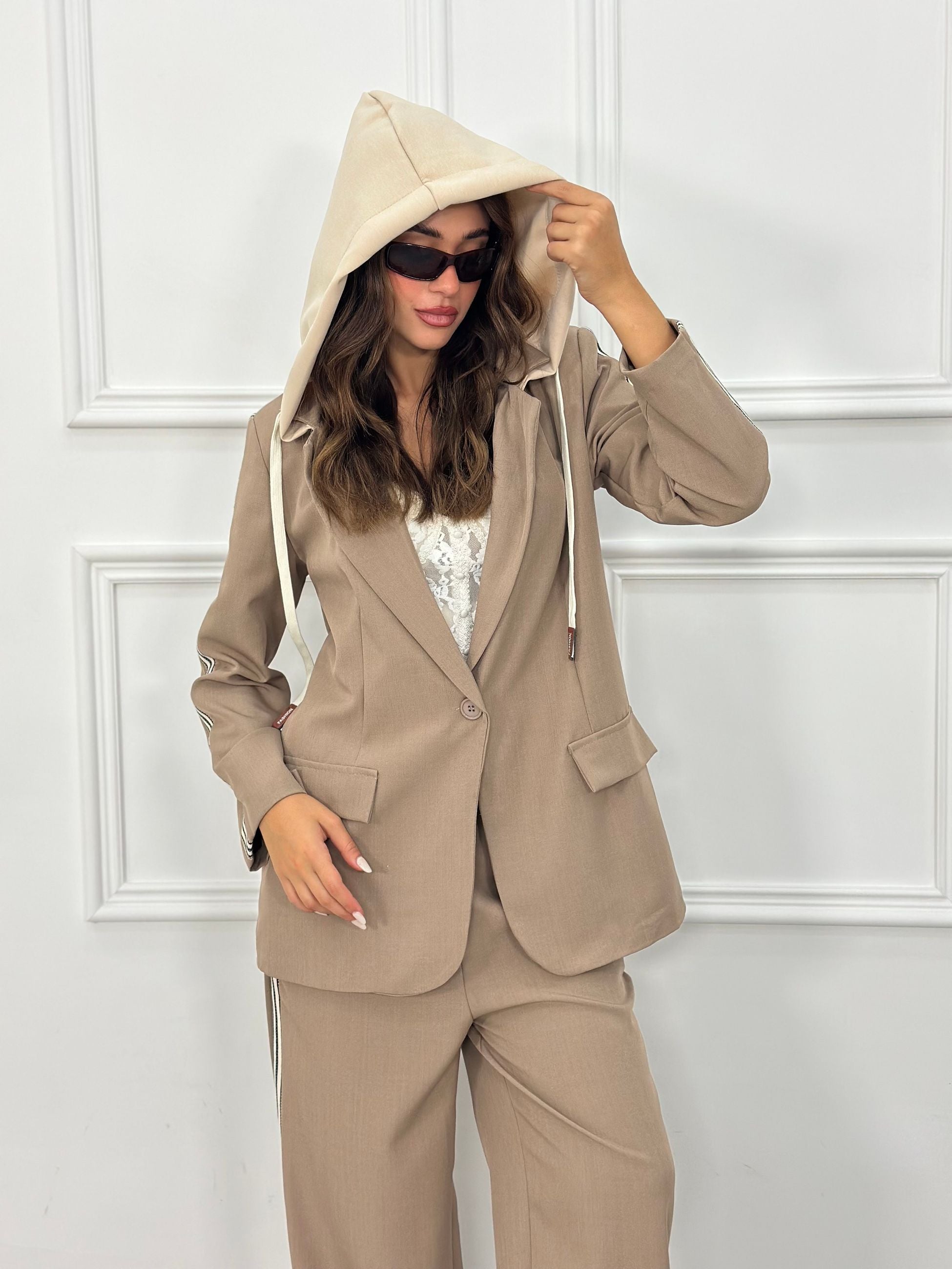 Tailleur Lory SCA25972