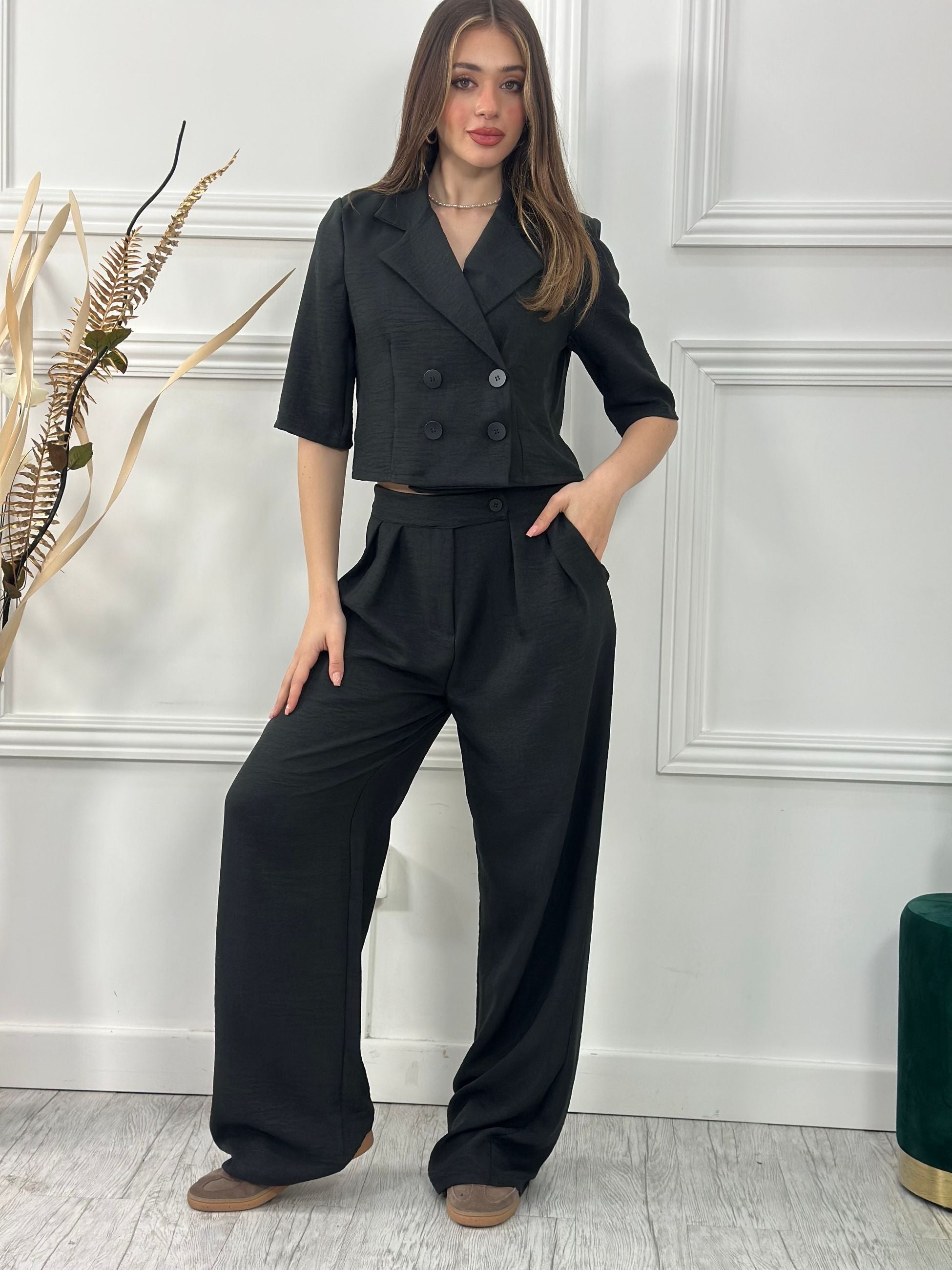 Tailleur Angela EXL88590/18085