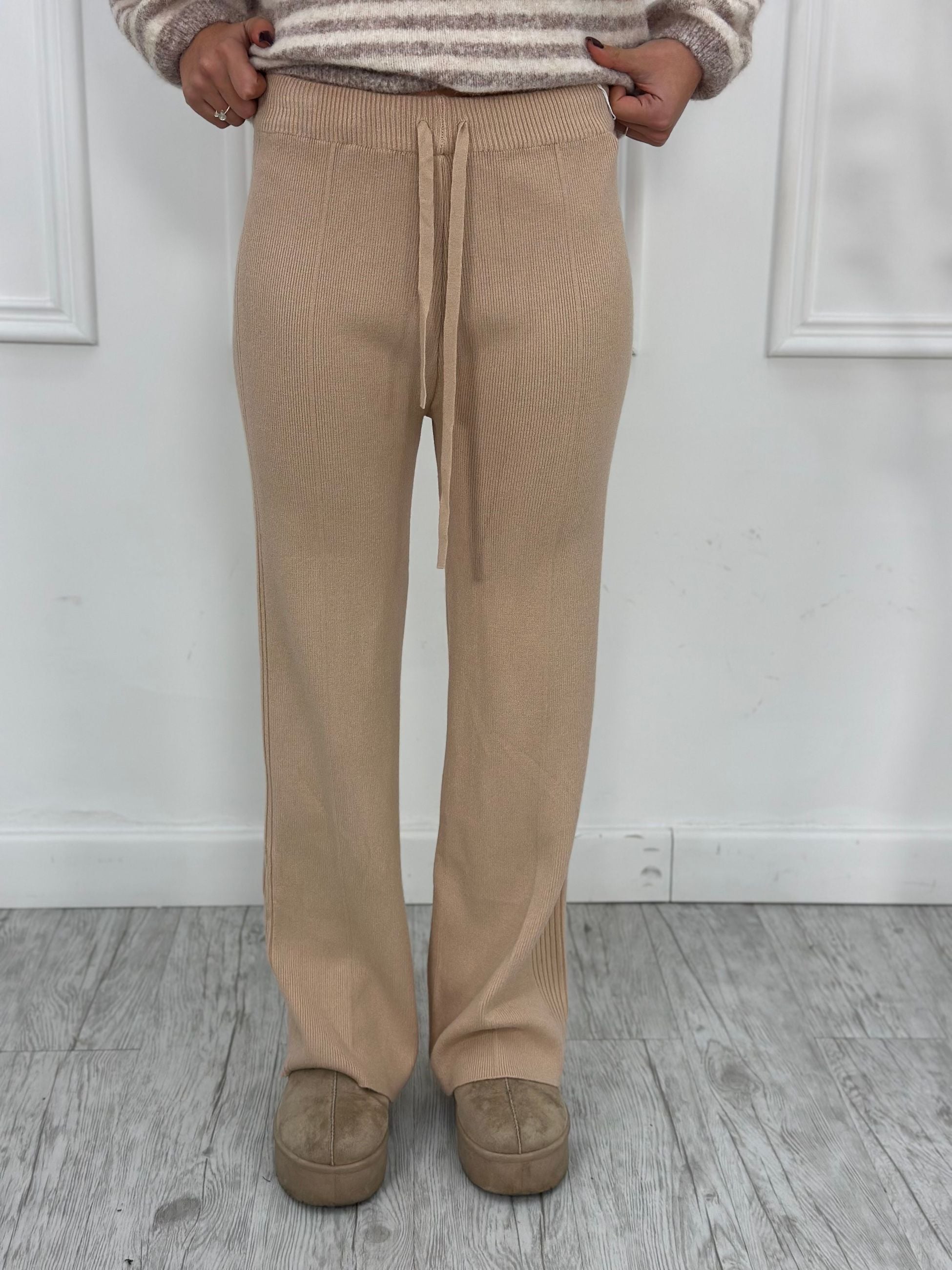 Pantalone In Lana Top Quality RM869