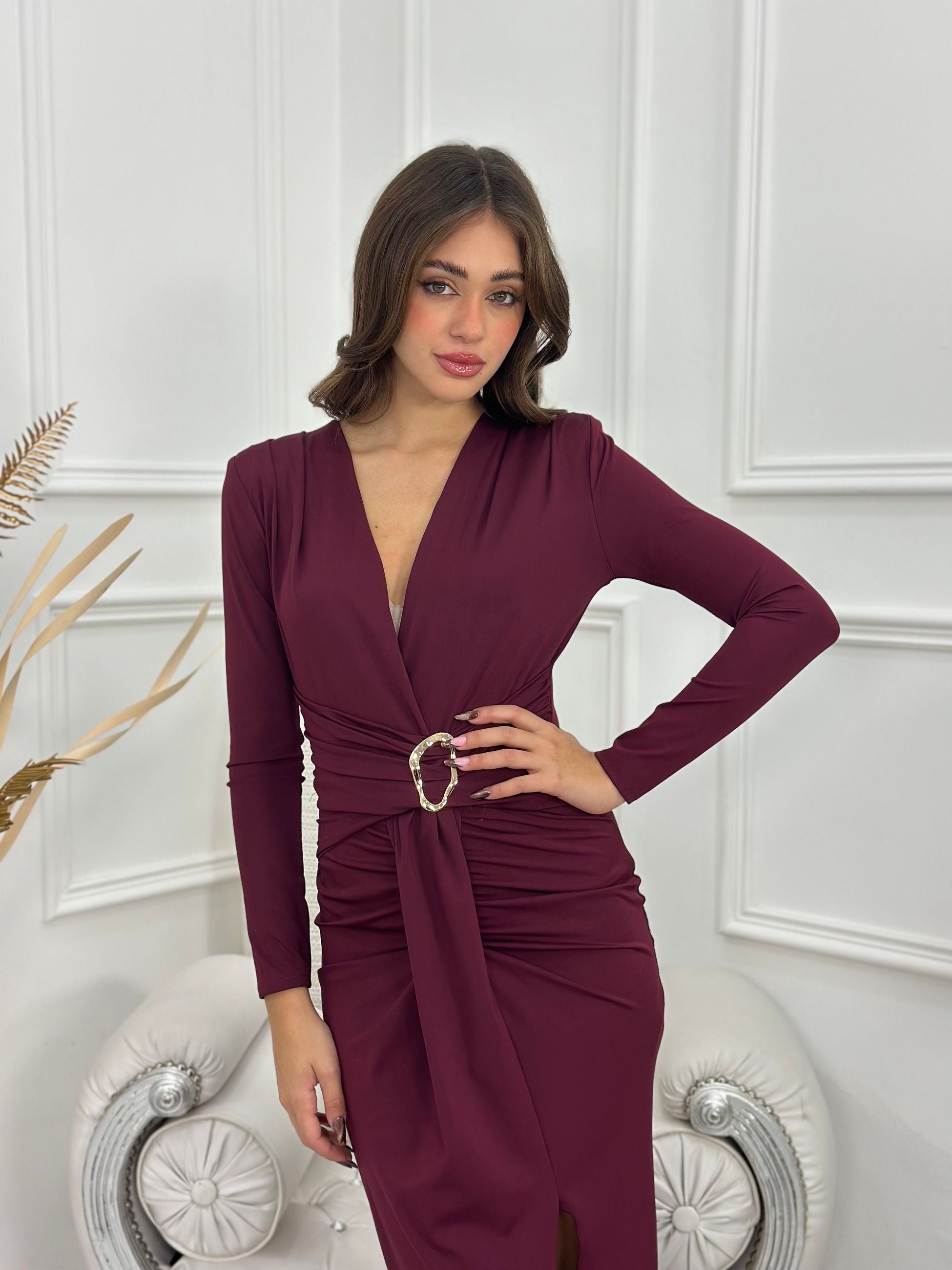 Abito Imperial RM43168