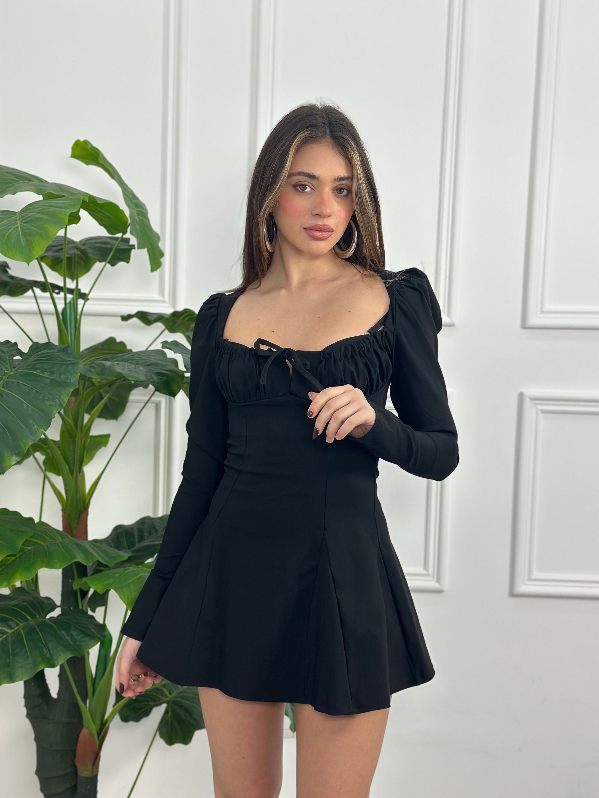 Abito Carlotta Z1446