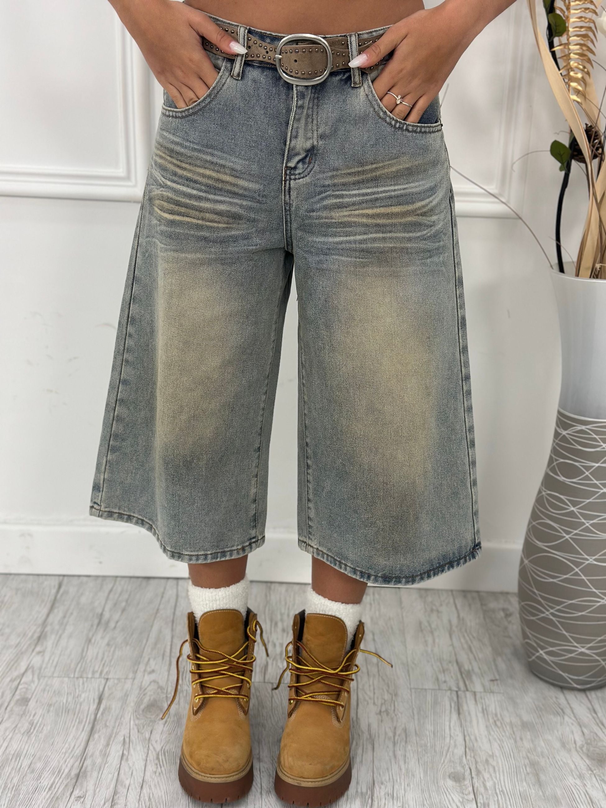 Bermuda Baggy Vintage MI2634