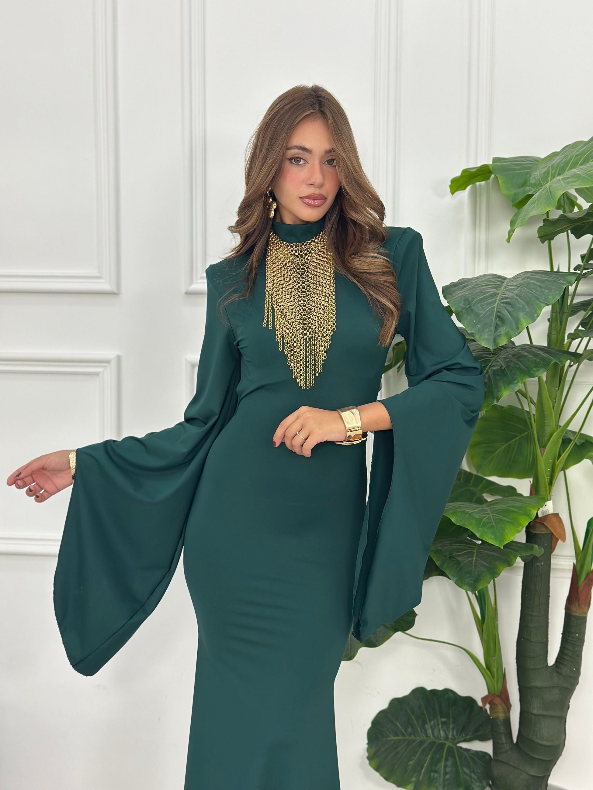 Abito Grazia BA60853