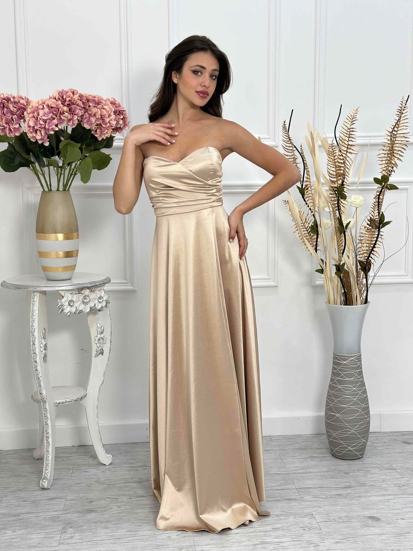 Abito Charly VCT23638