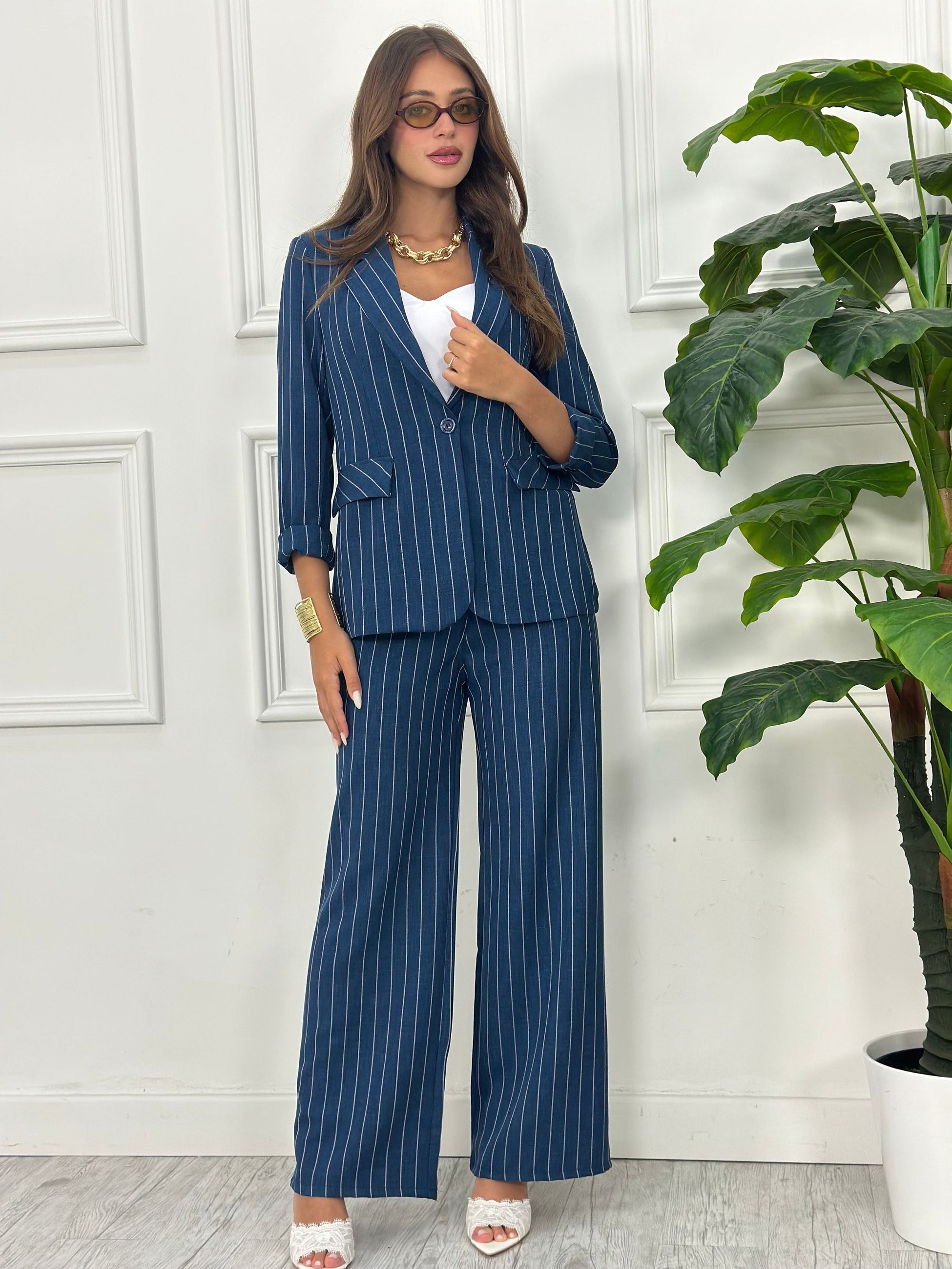 Tailleur Miriam GIA8359/0590
