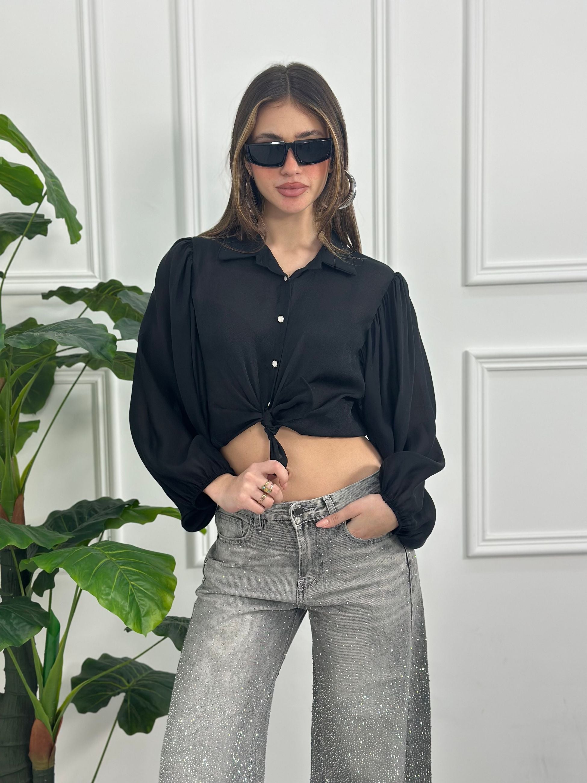 Camicia Josef GIA5895