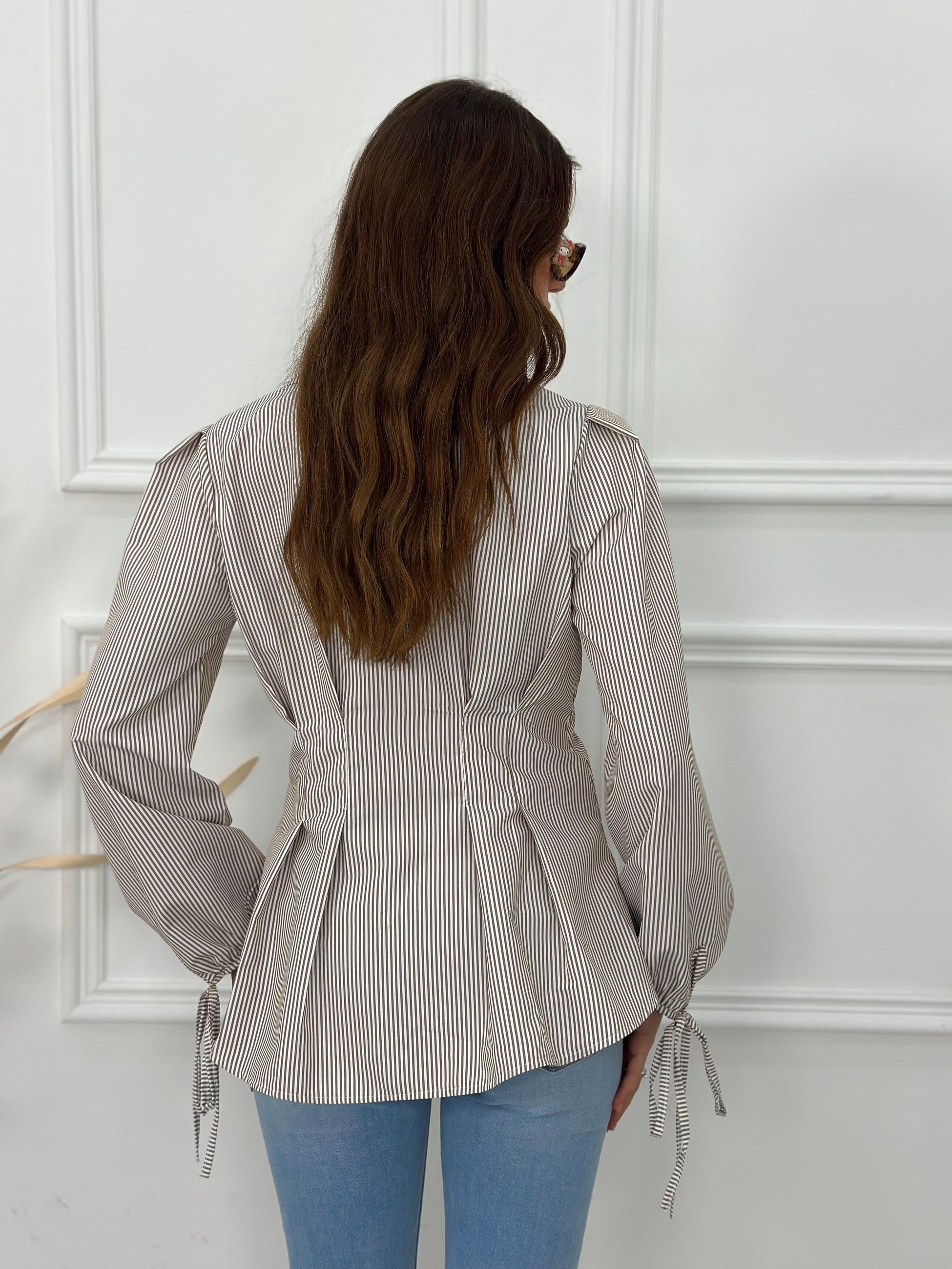 Camicia Selly EXL002046