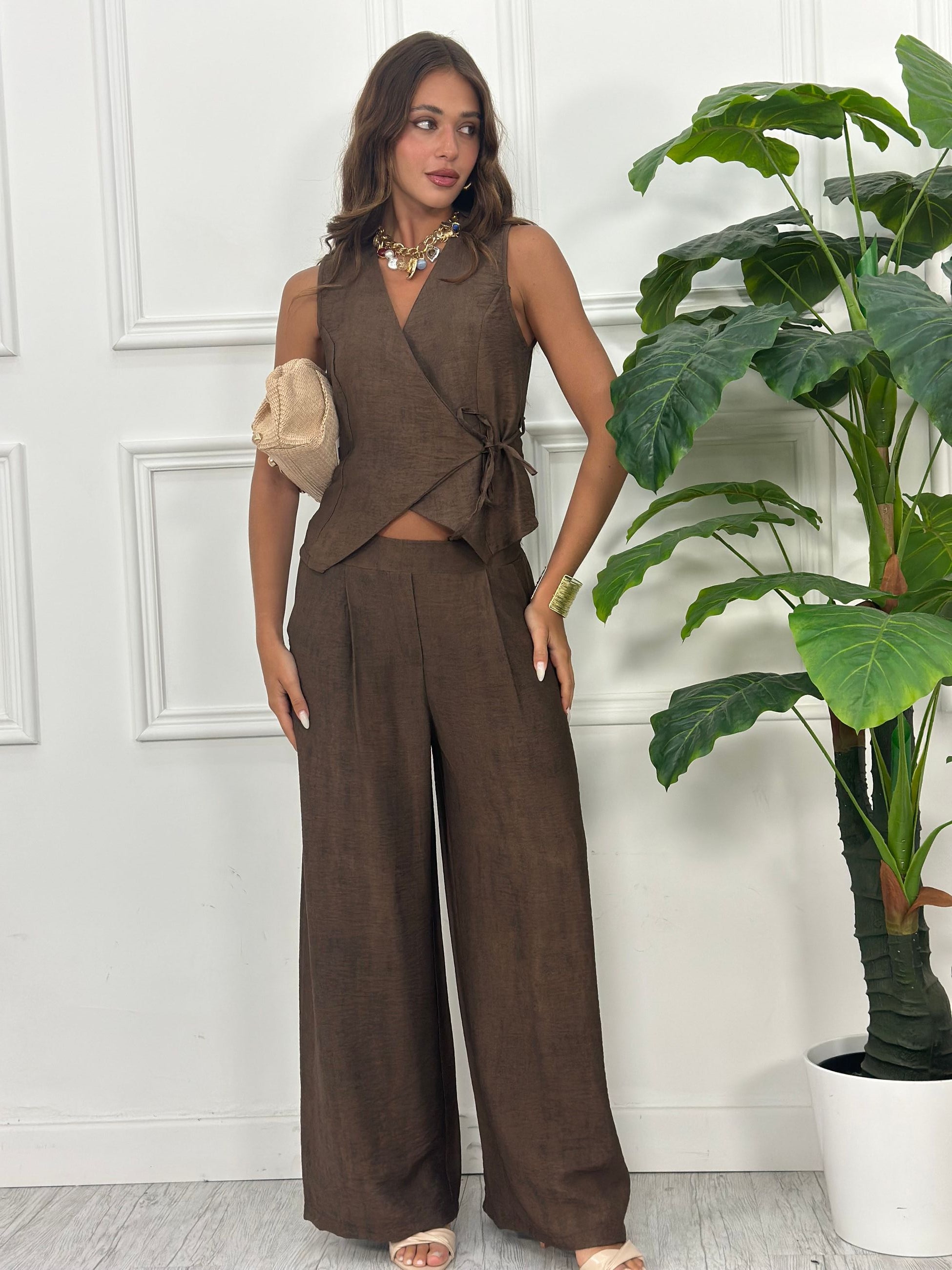 Coordinato Samanta EXL3917
