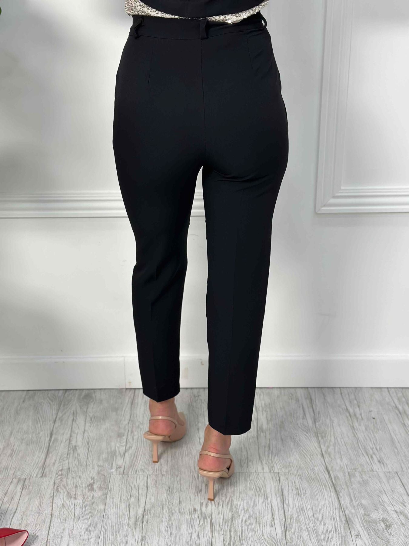 Pantalone capri BRS3034
