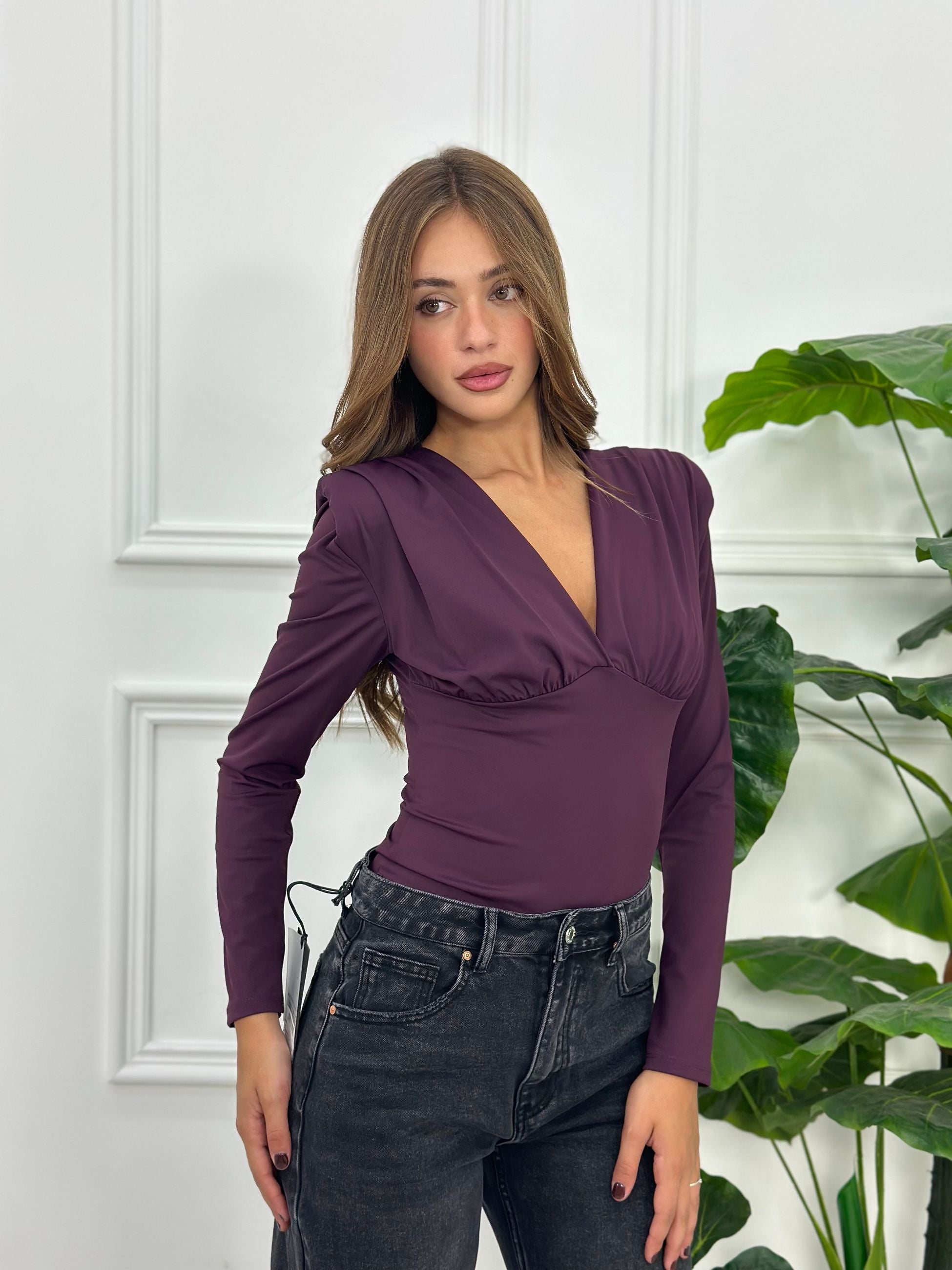 Body Naomy Z50511
