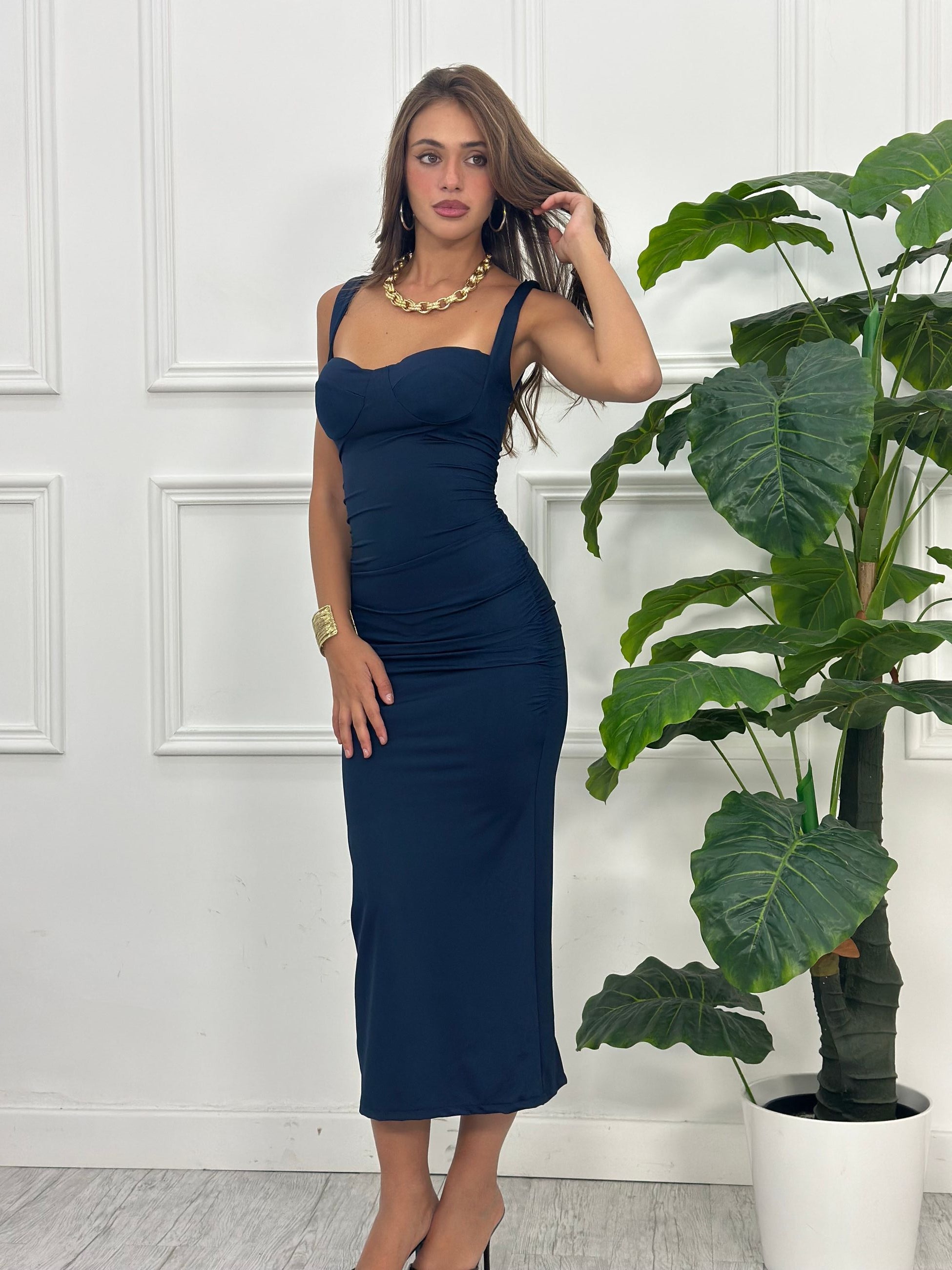 Abito Belen VCT28359