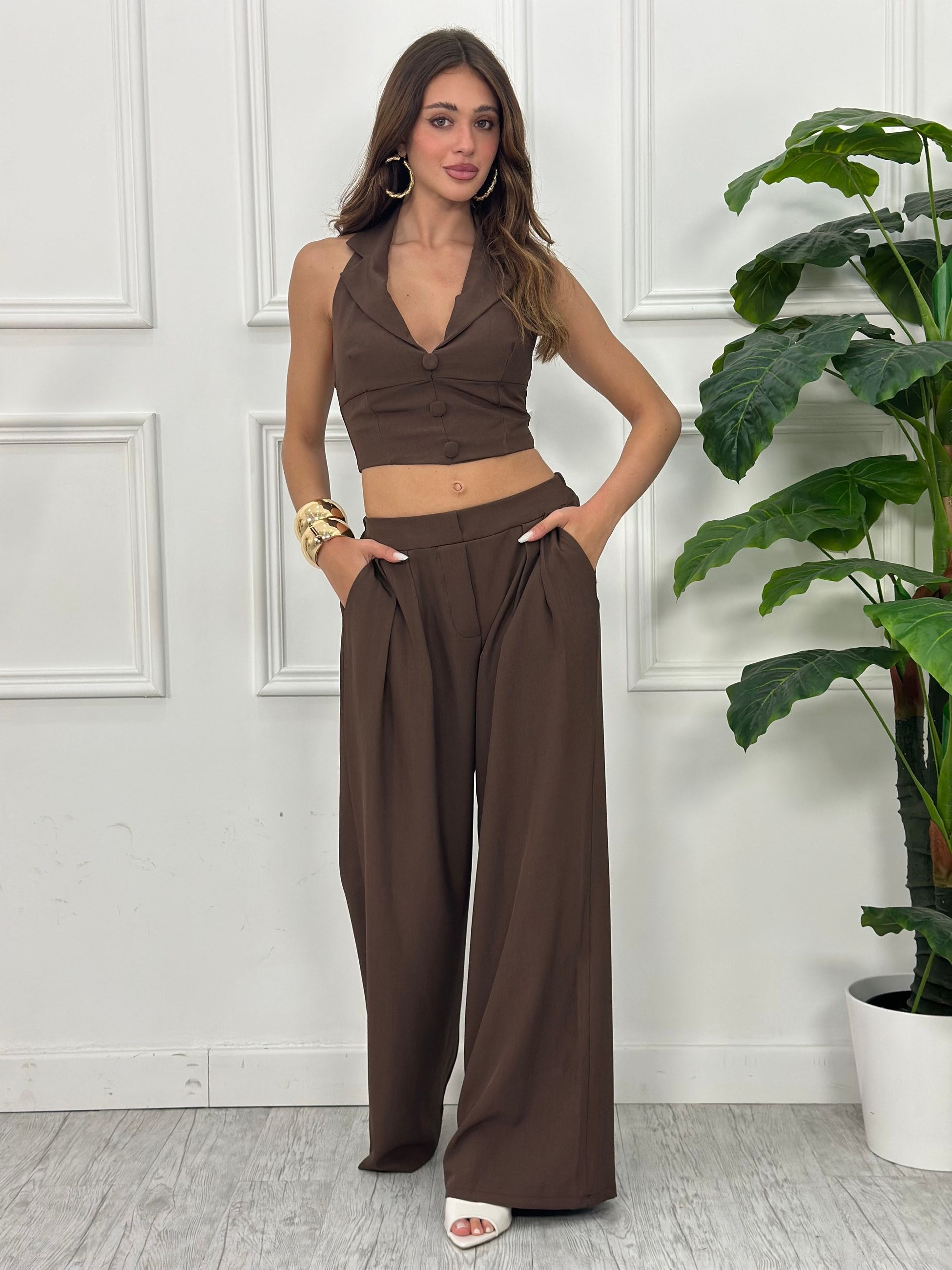 Coordinato Naomi EXL13325