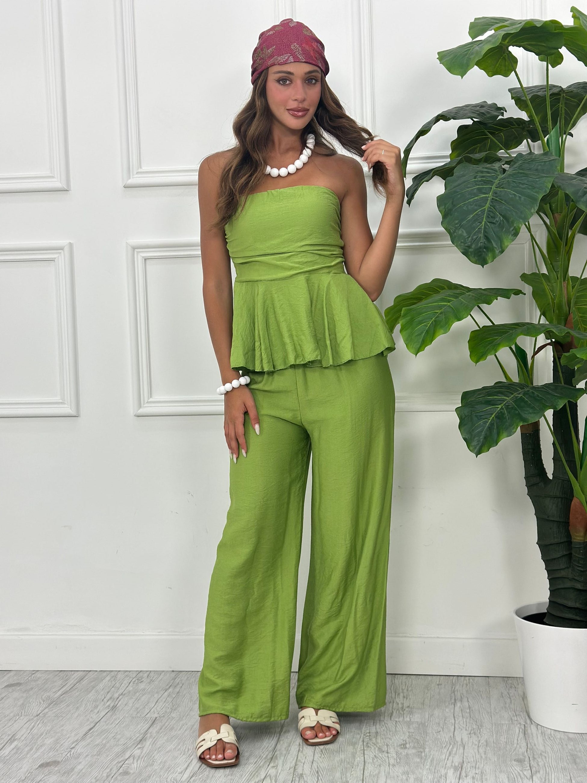 Coordinato Melissa ARG5920