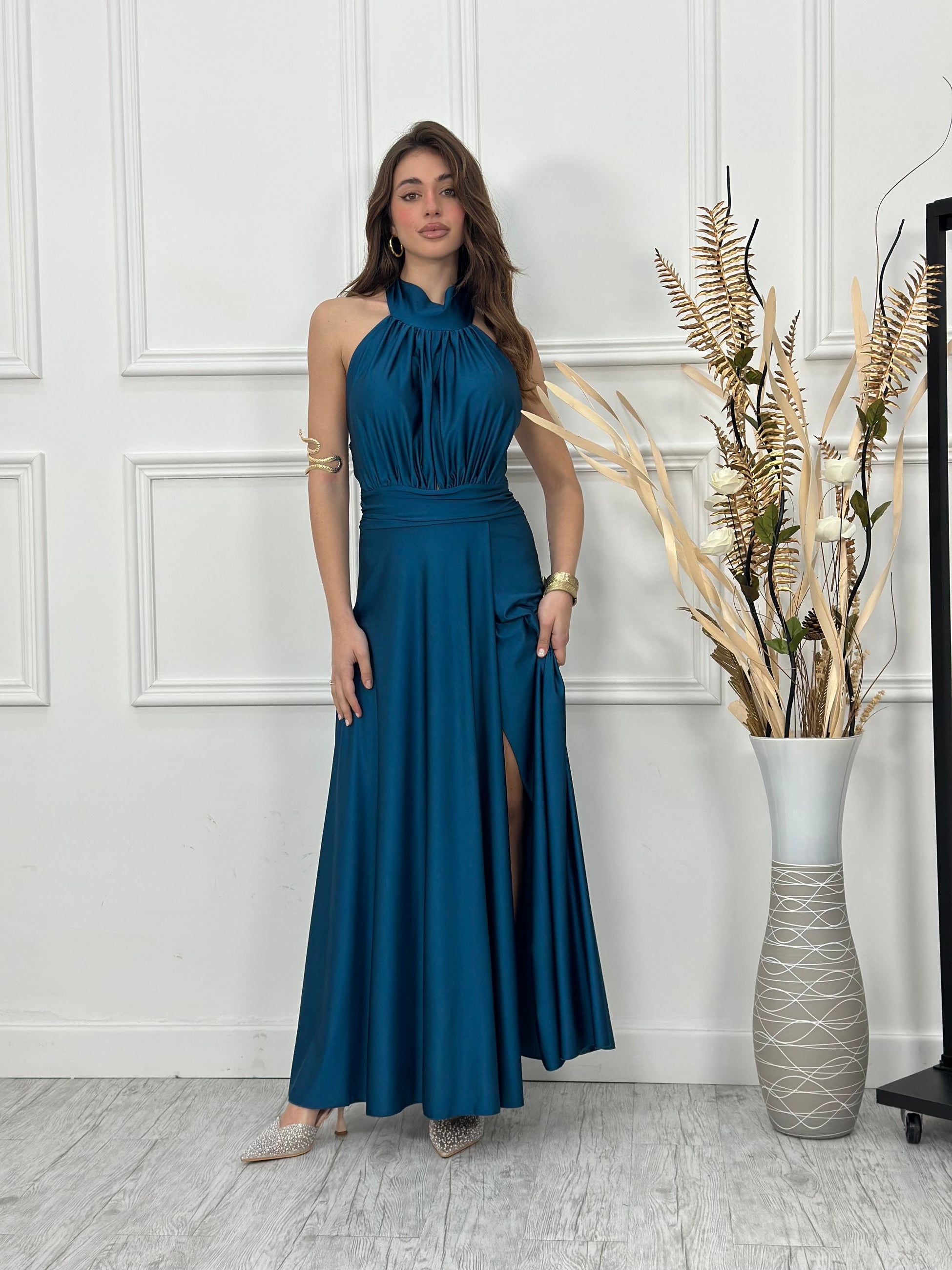 Abito Madame EXG20219