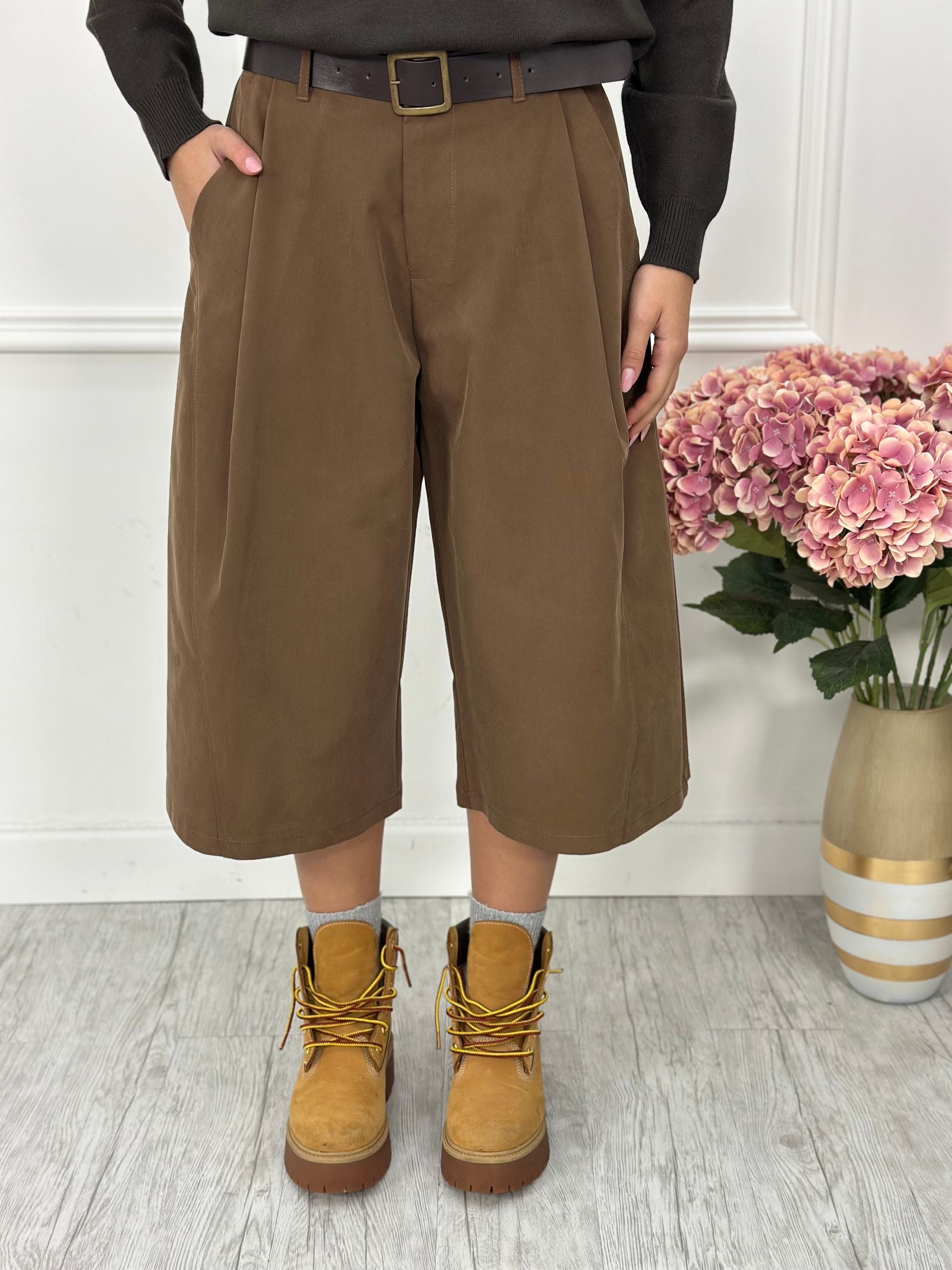 Pantalone Baggy JUST2677P