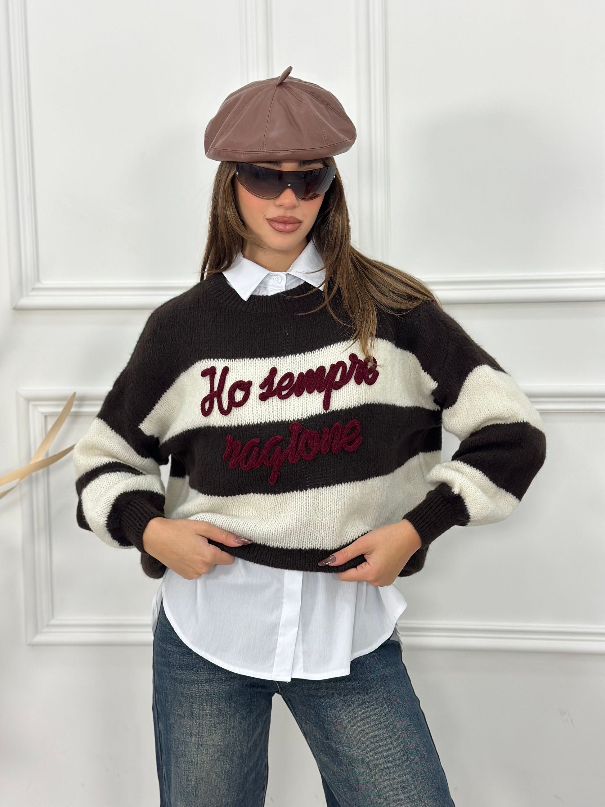 Maglia Fashion ARG3130