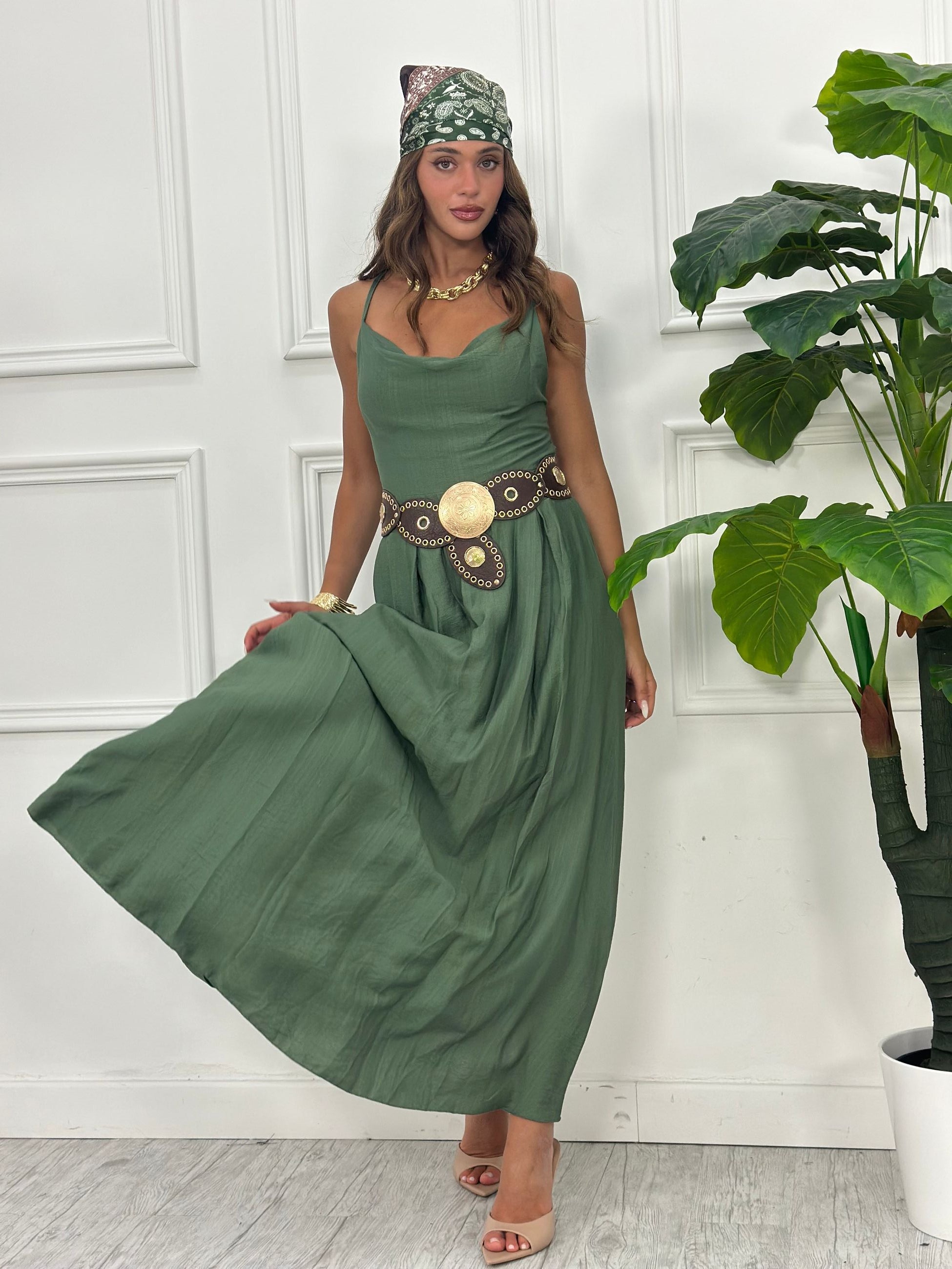 Abito Enea GIA8877