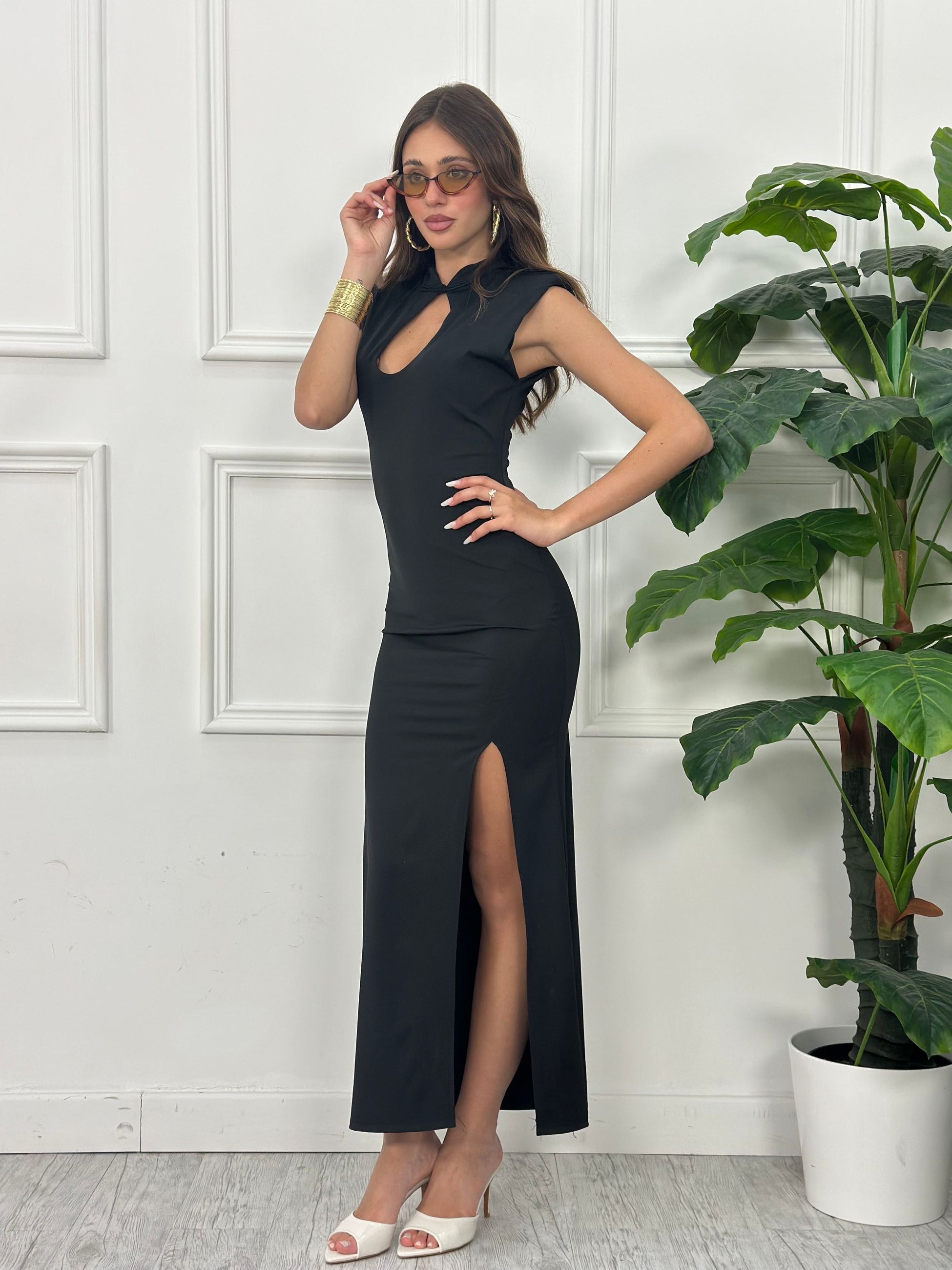 Abiti Kimono VCT14745