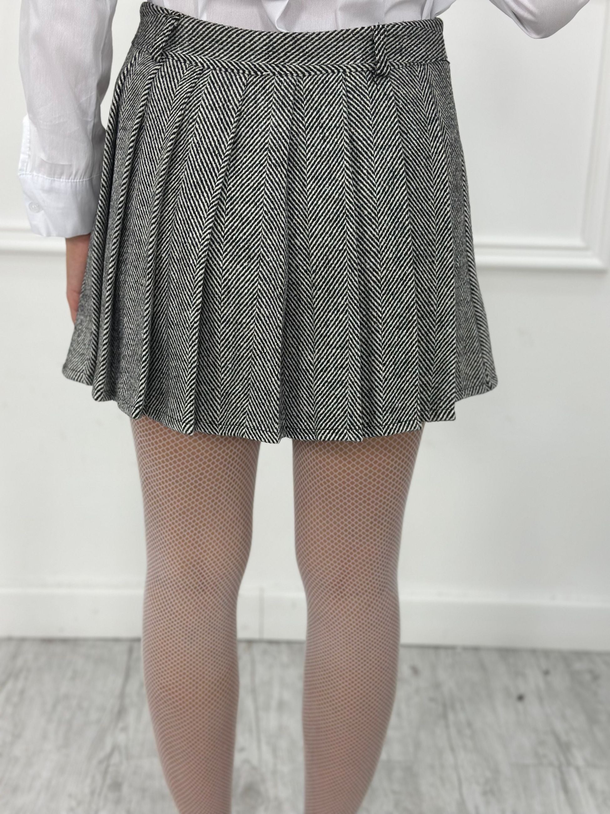 Gonna Pieghe VCT6625