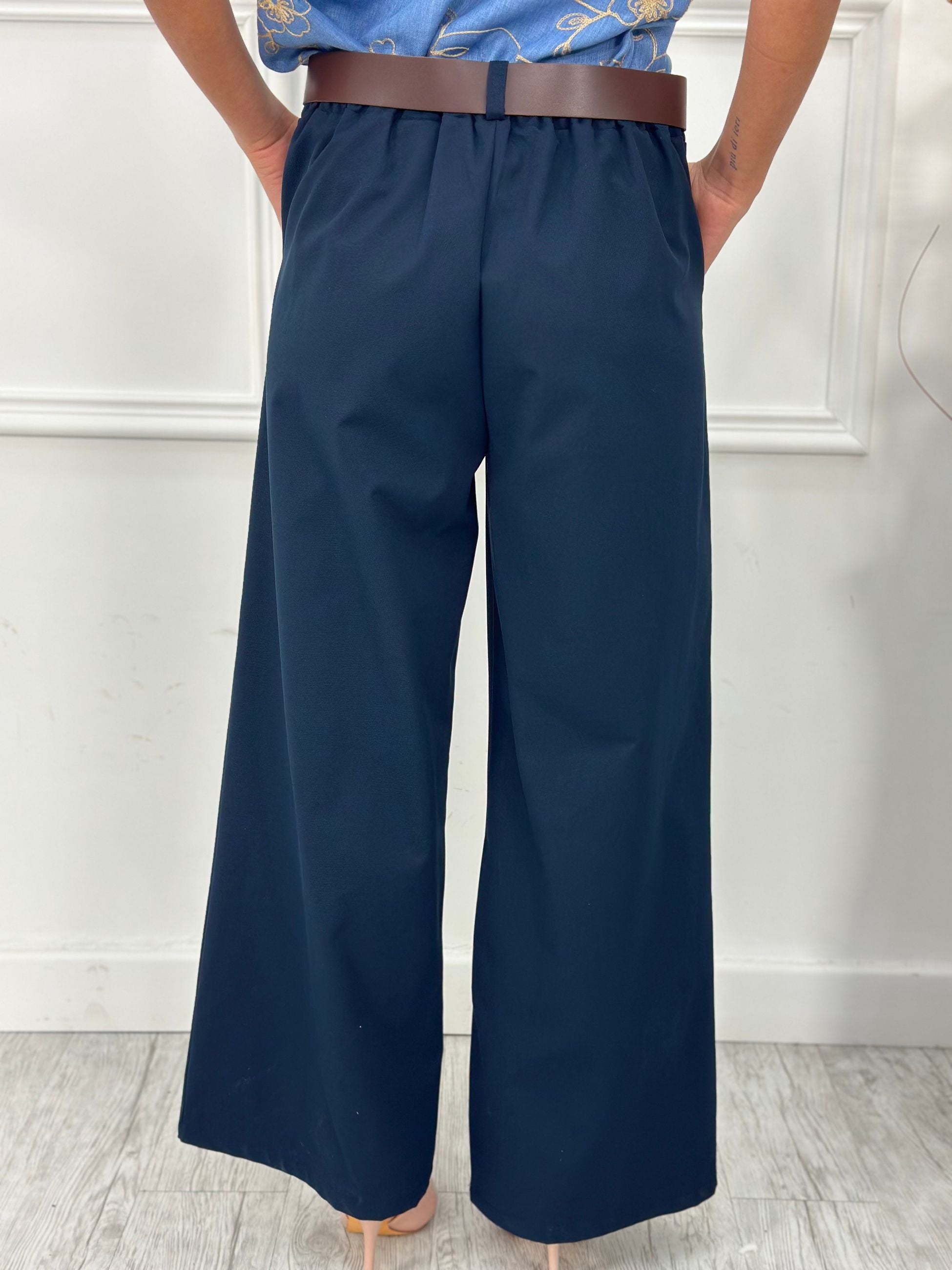Pantalone Palazzo GIA1358