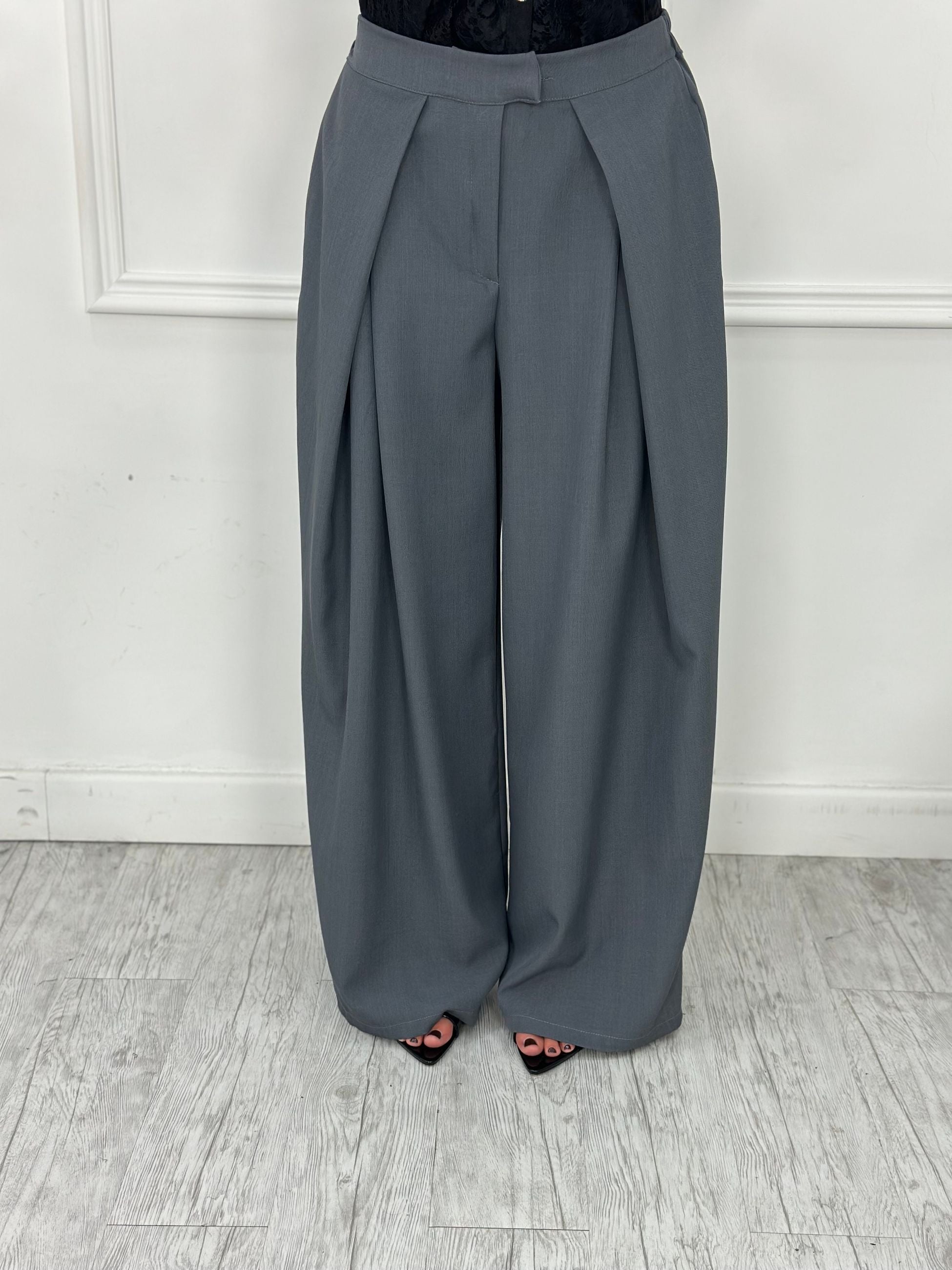 Pantalone Vanessa Z30452