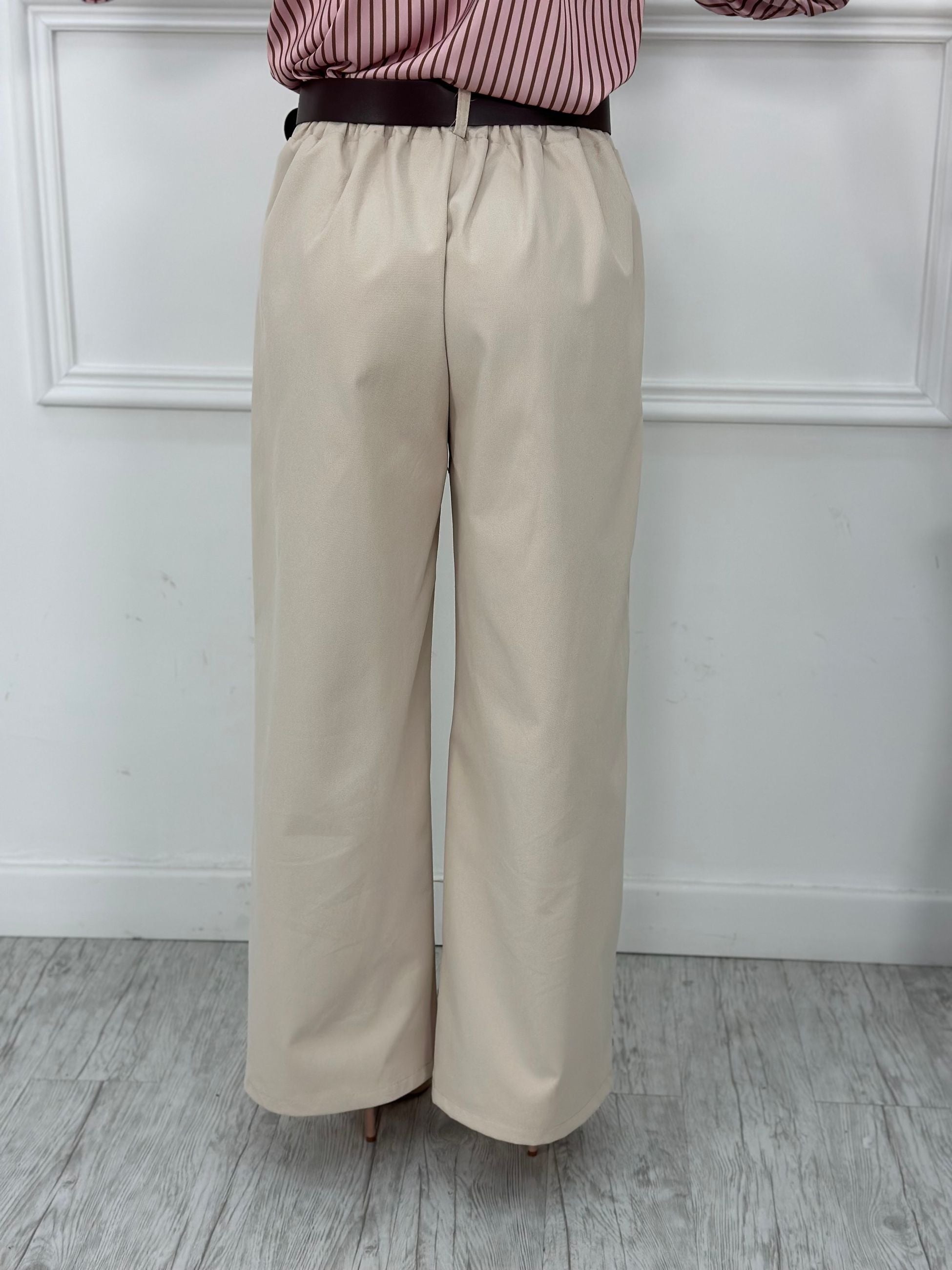 Pantalone Palazzo GIA1358