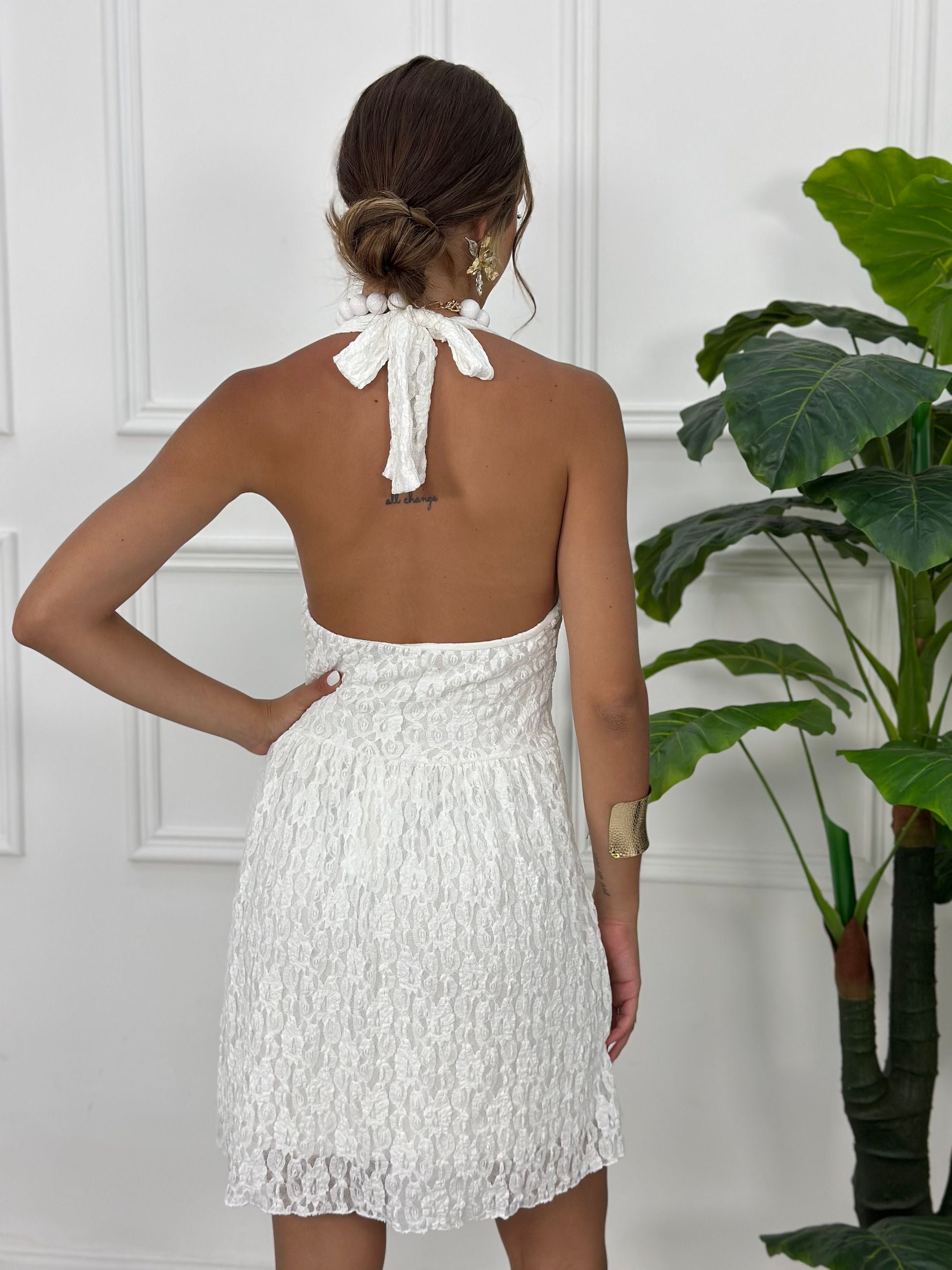 Abito Top Quality SCA20908