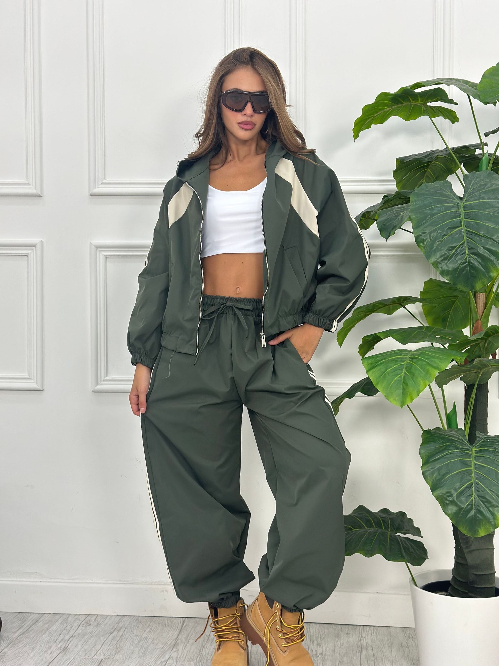 Coordinato Sporty ARG31128