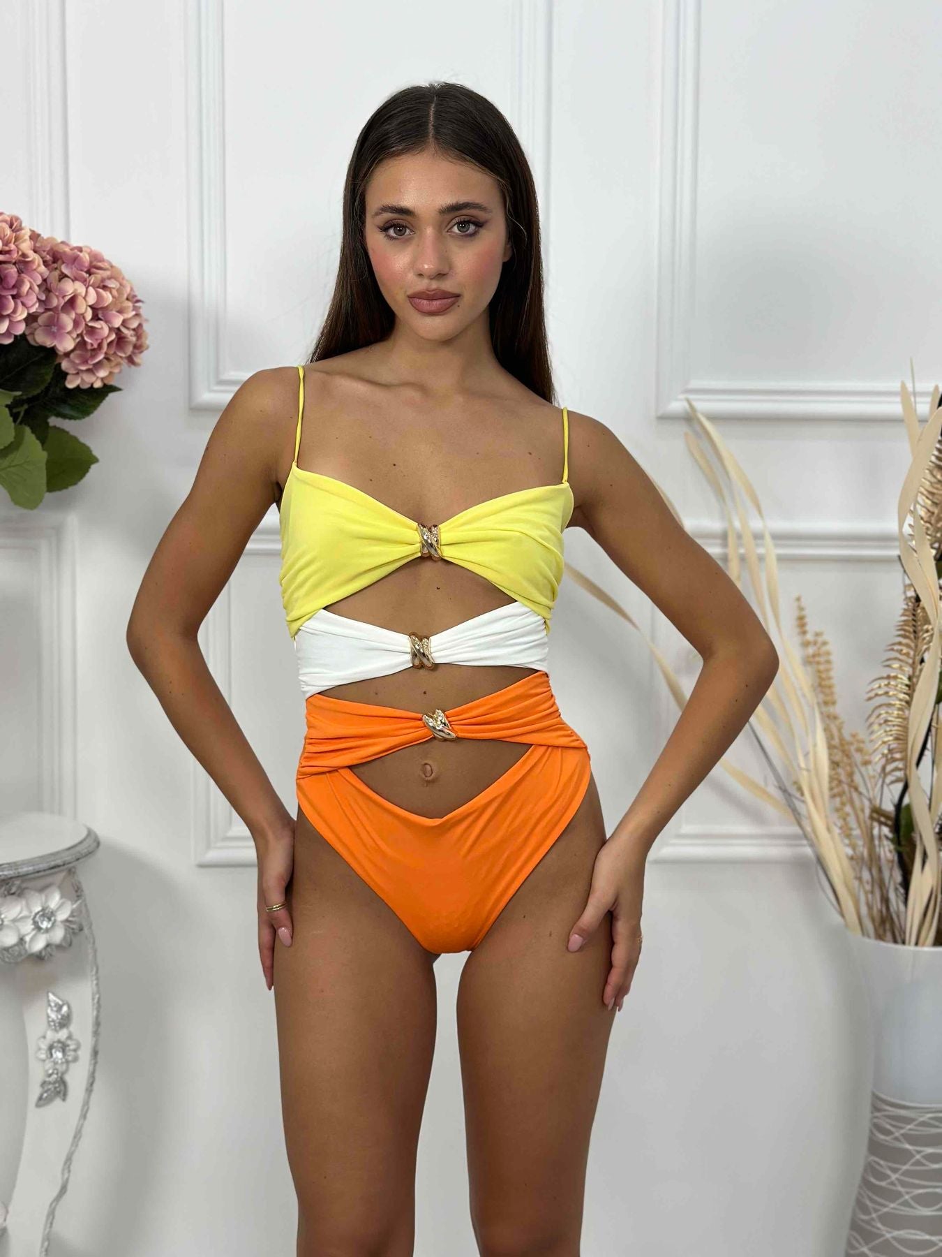 Body Mykonos VCT9118