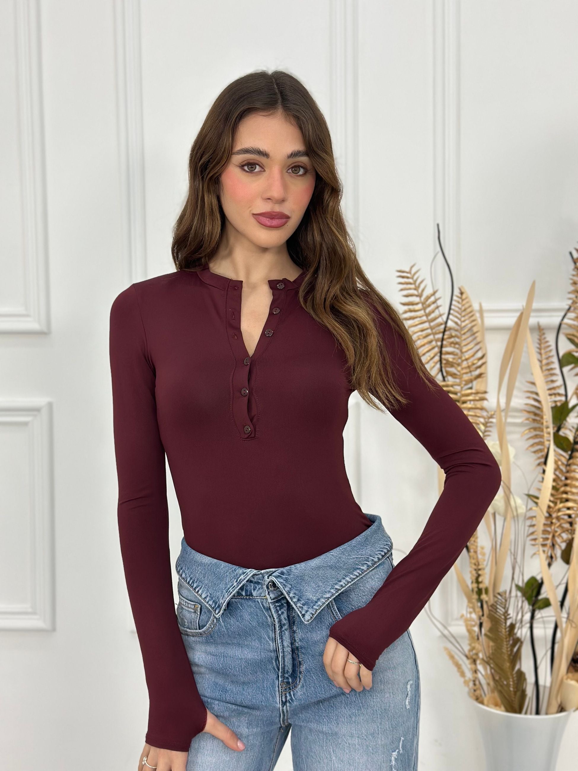 Maglia Kendal VCT144741