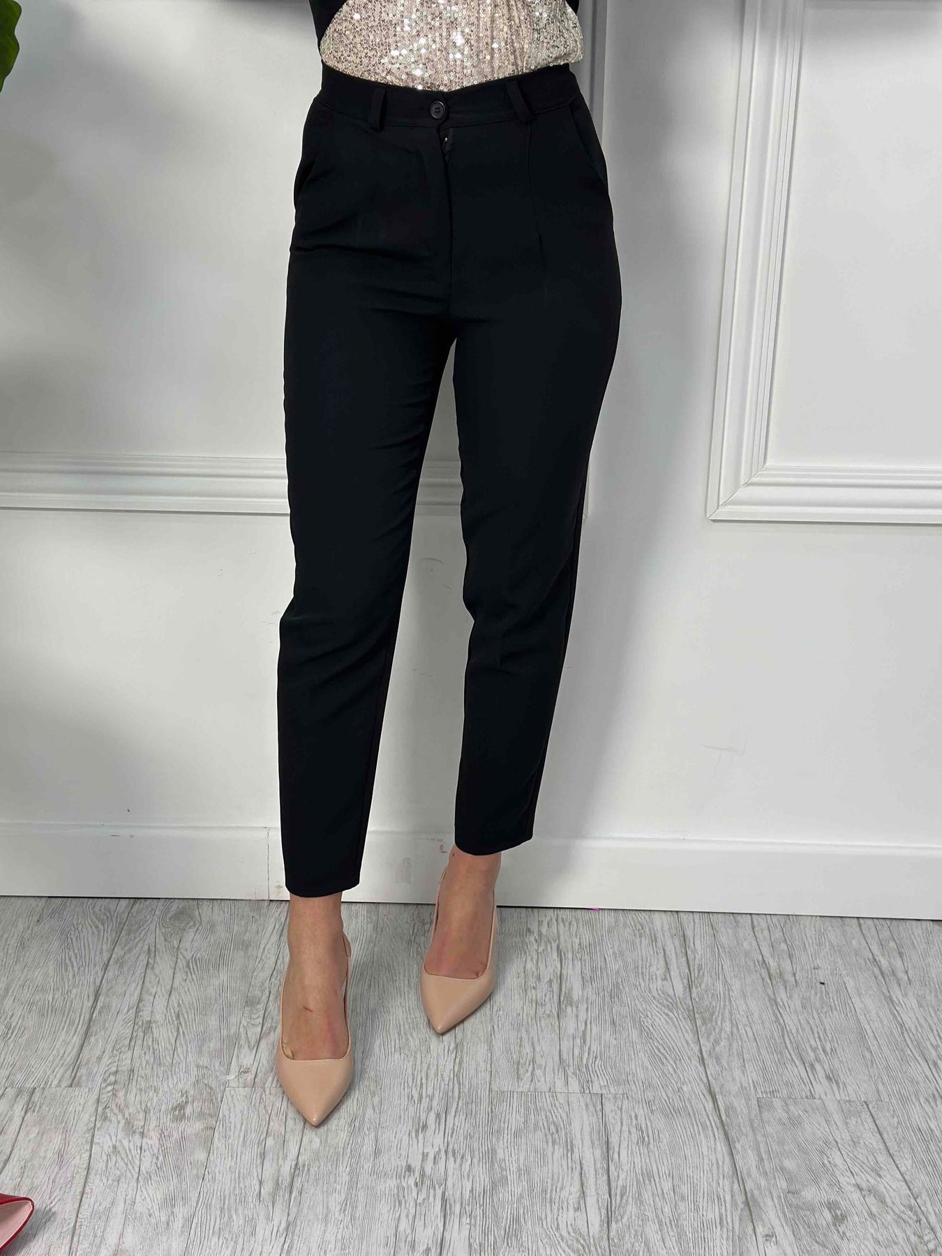 Pantalone capri BRS3034