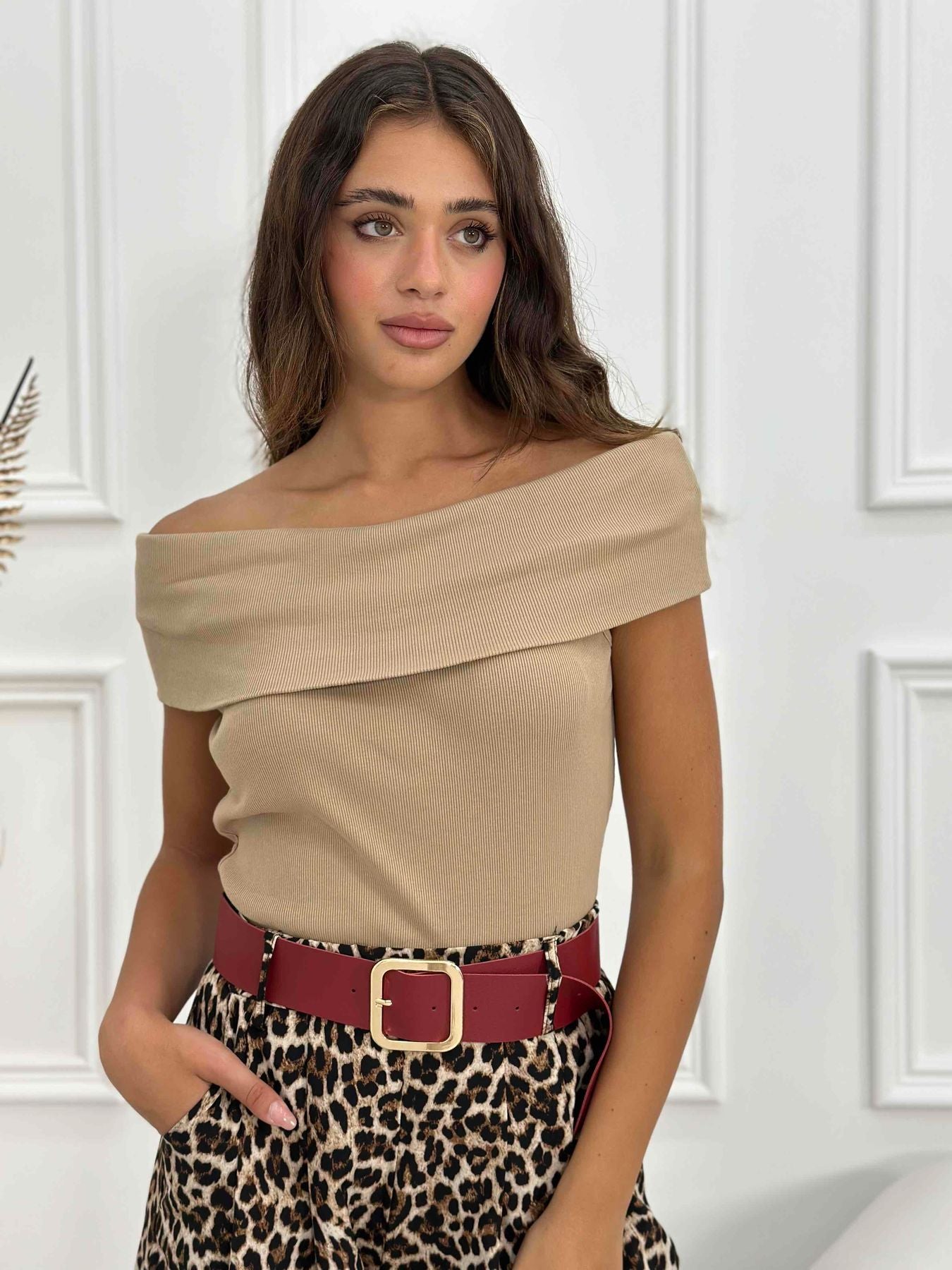 T.shirt Barale EXL6704