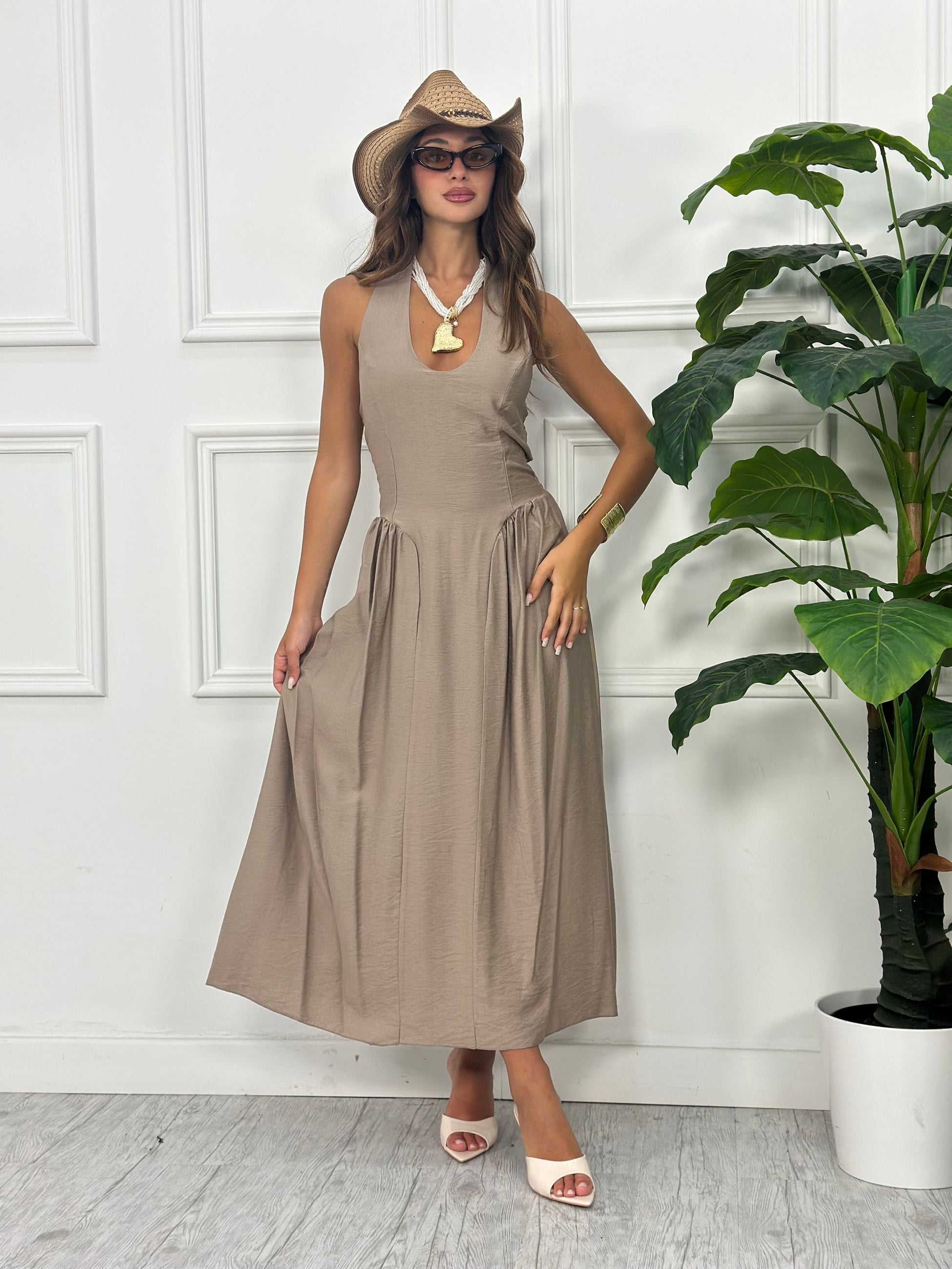 Abito Erika SCA58185