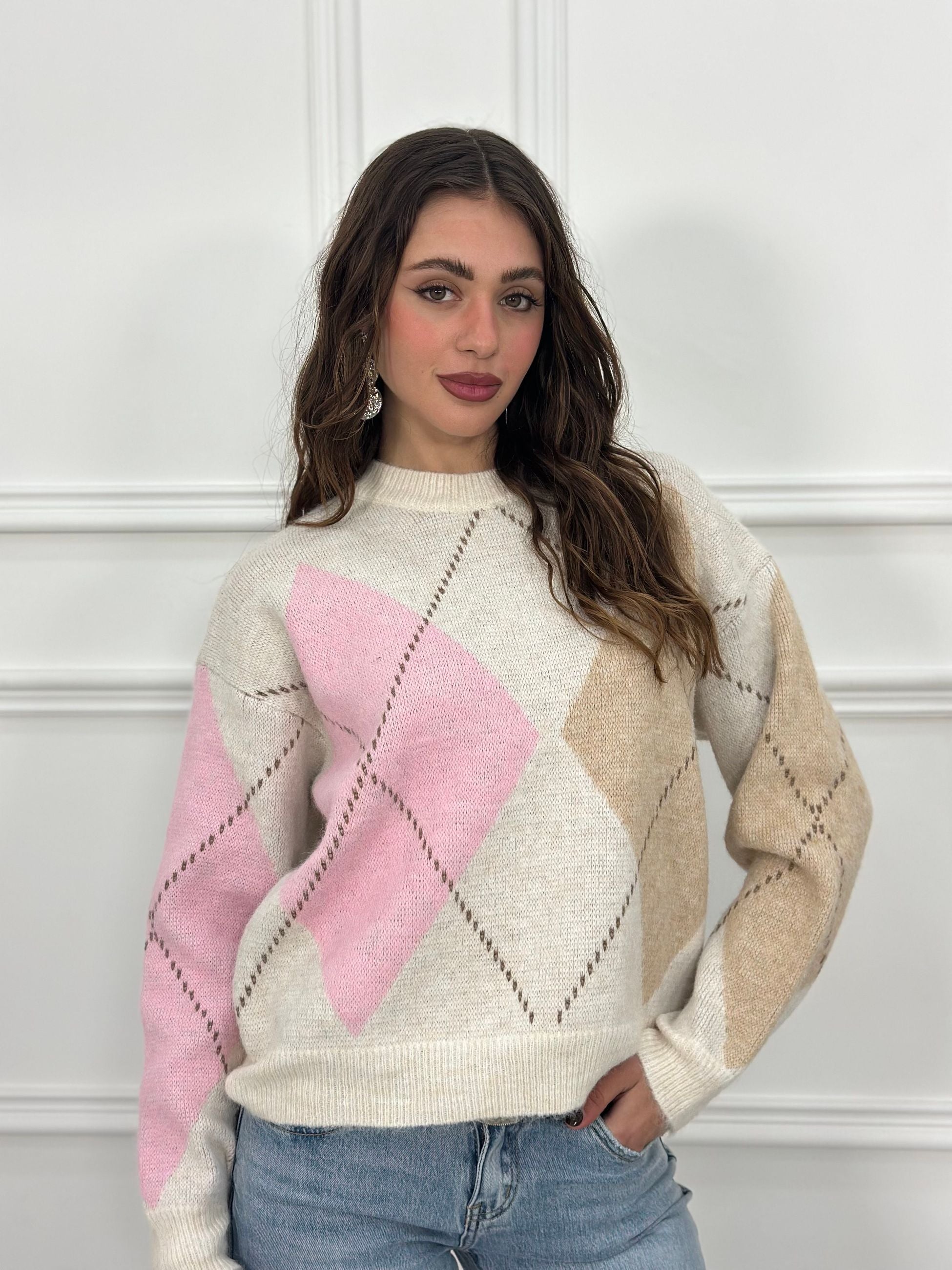 Maglia Romby Top Qality JP8380