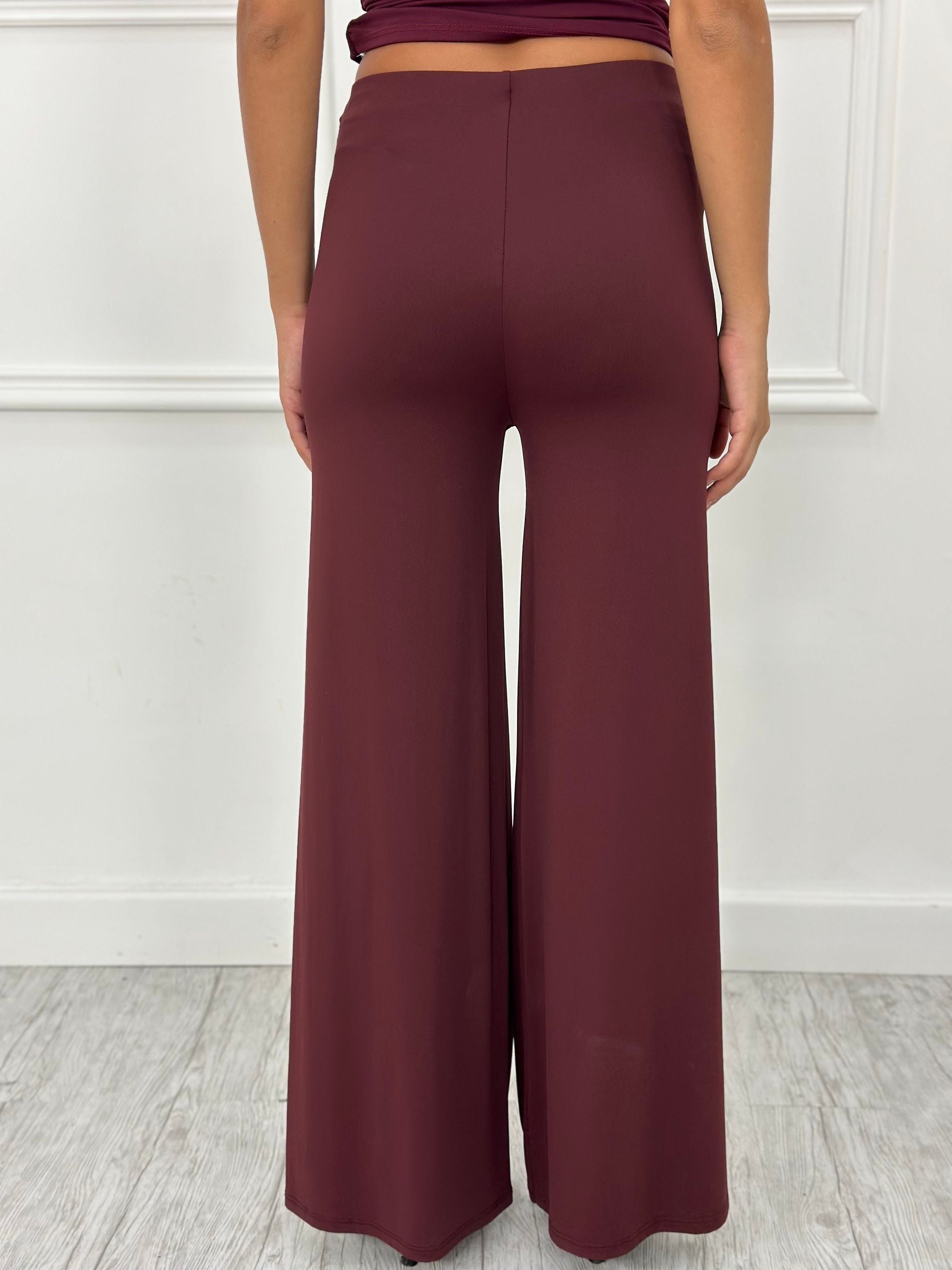 Pantalone palazzo SCA6085