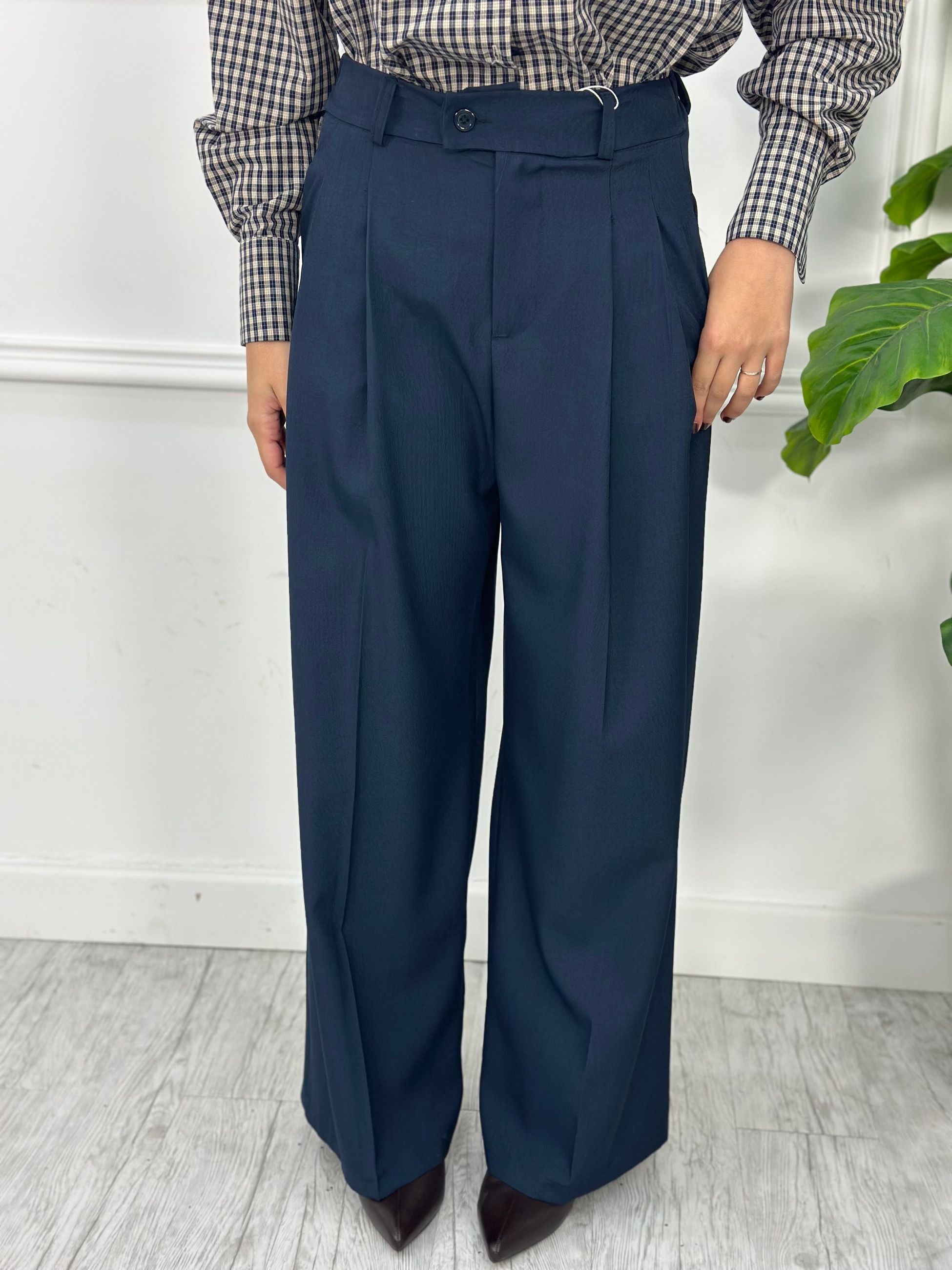 Pantalone Mood Zara ARG6271