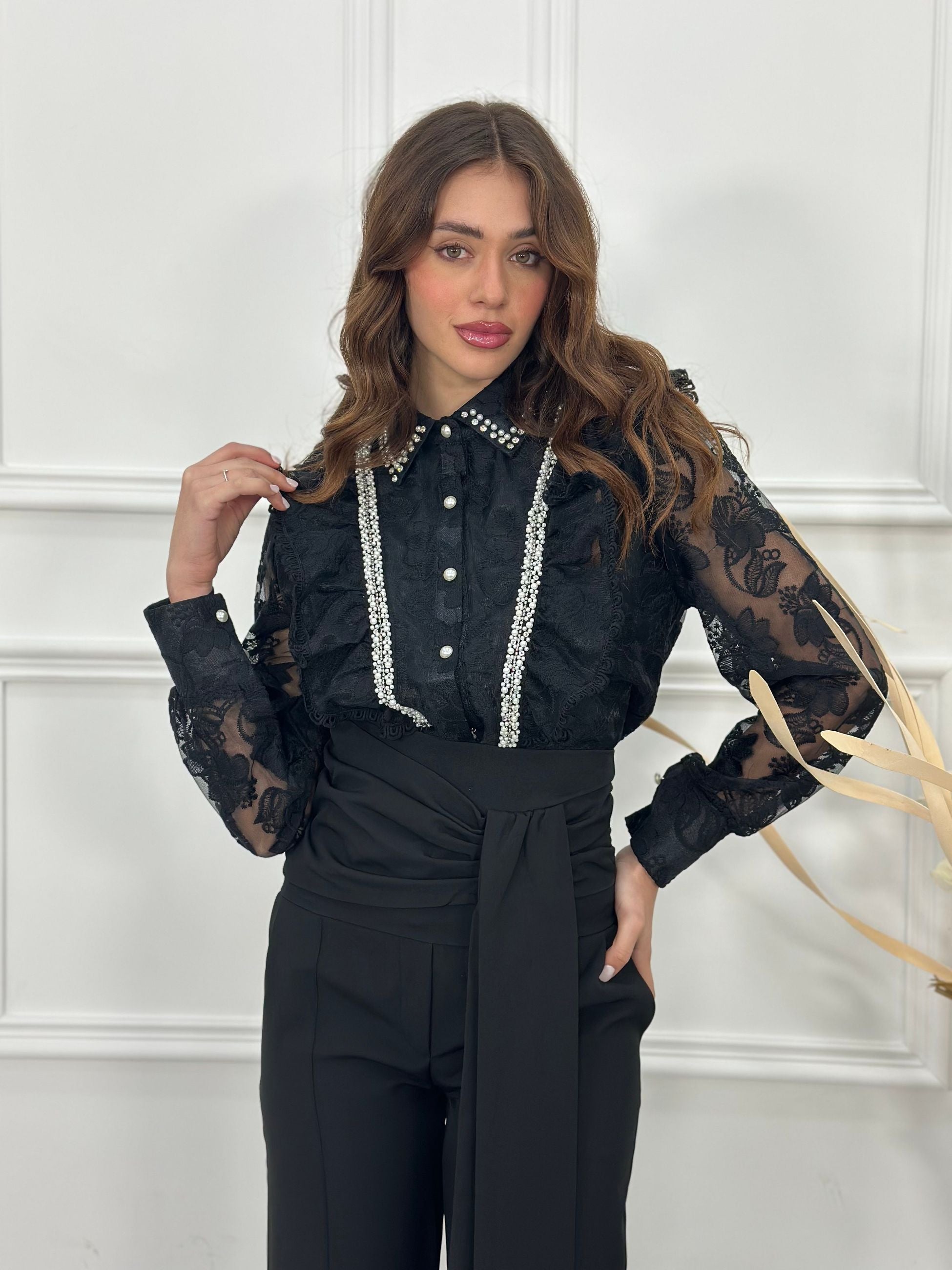 Camicia Monique EXL2150