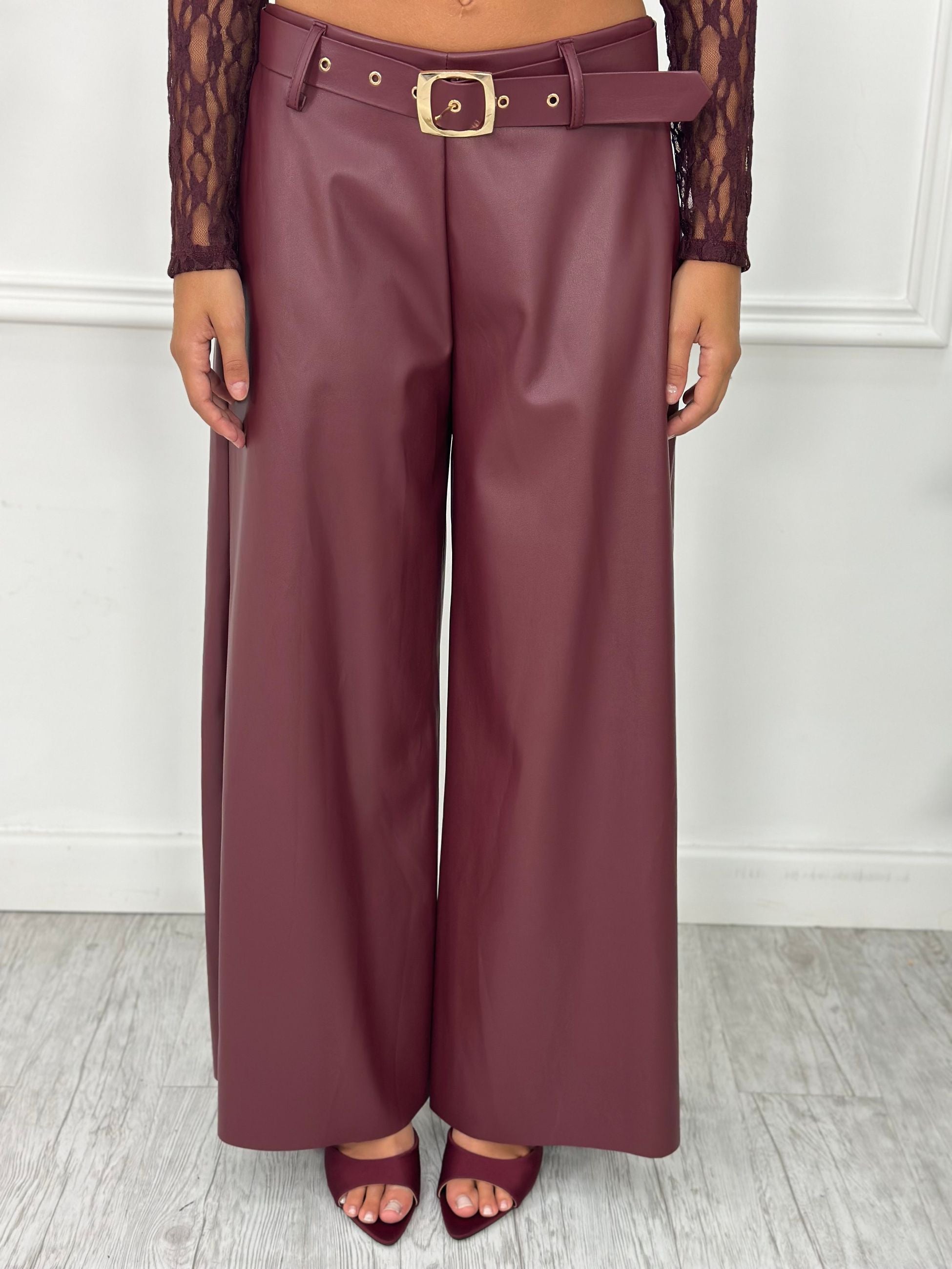 Pantalone a palazzo GIU11232