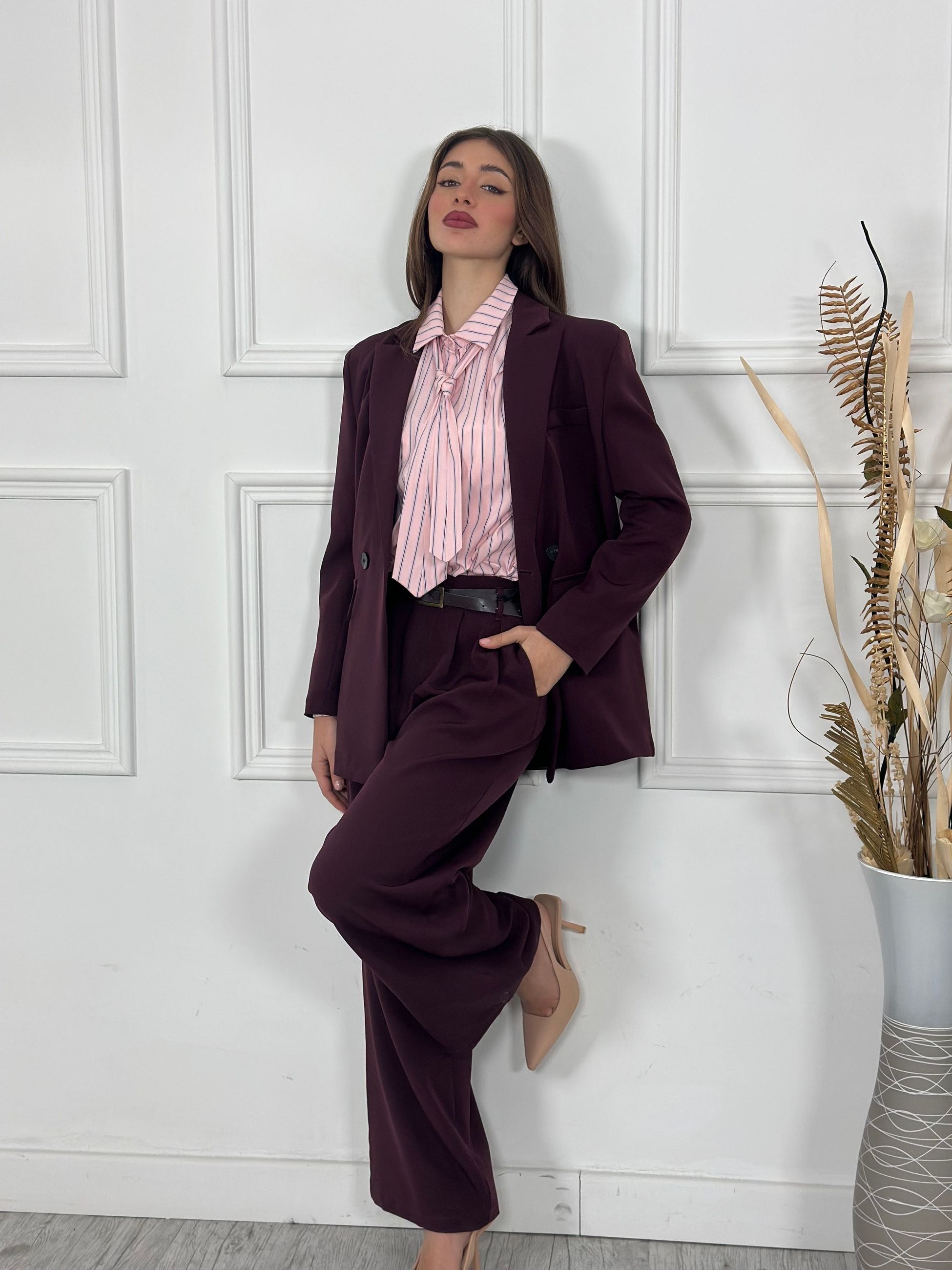 Tailleur Just G5225