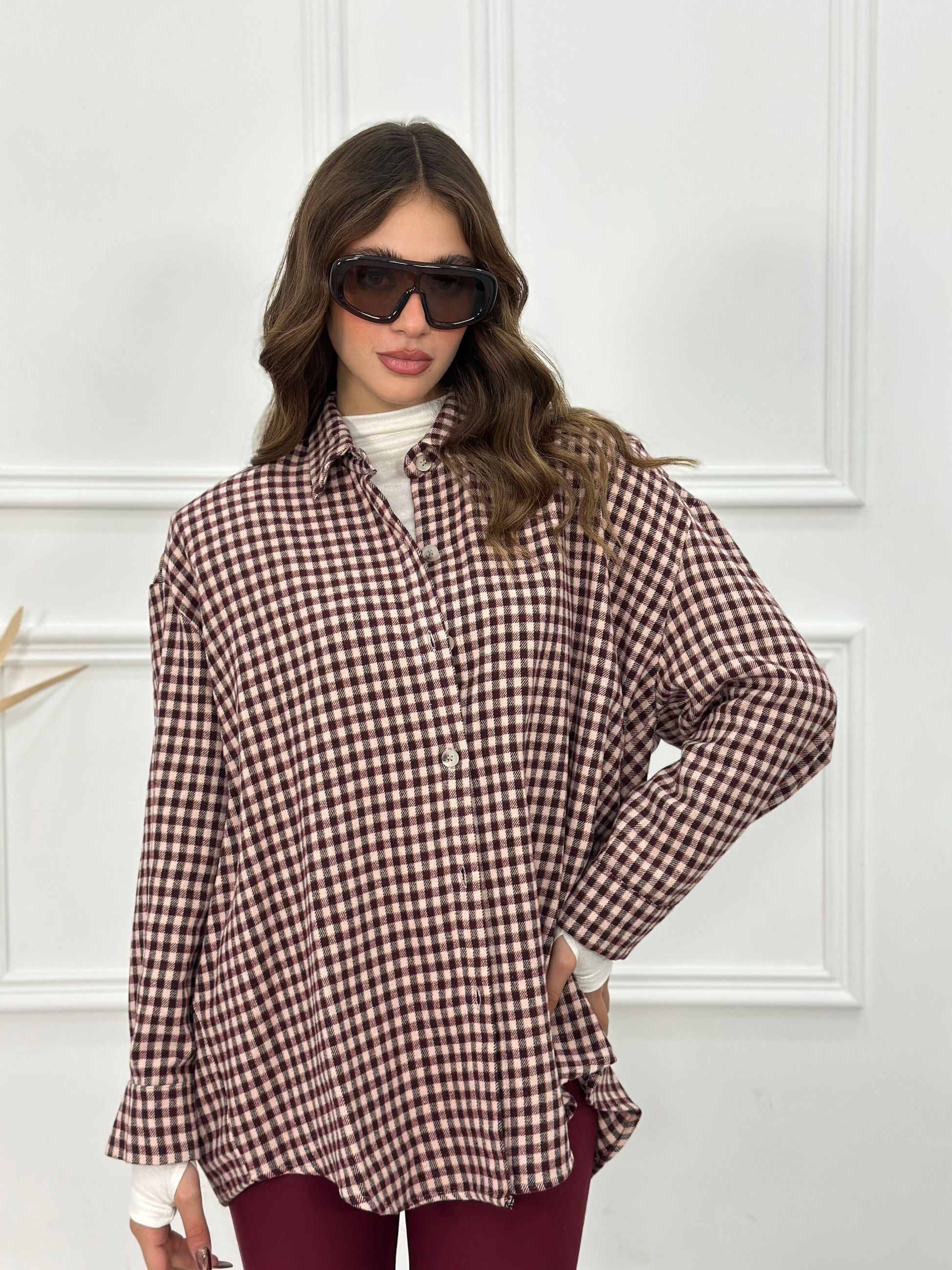 Cmicia Spalline VCT2636