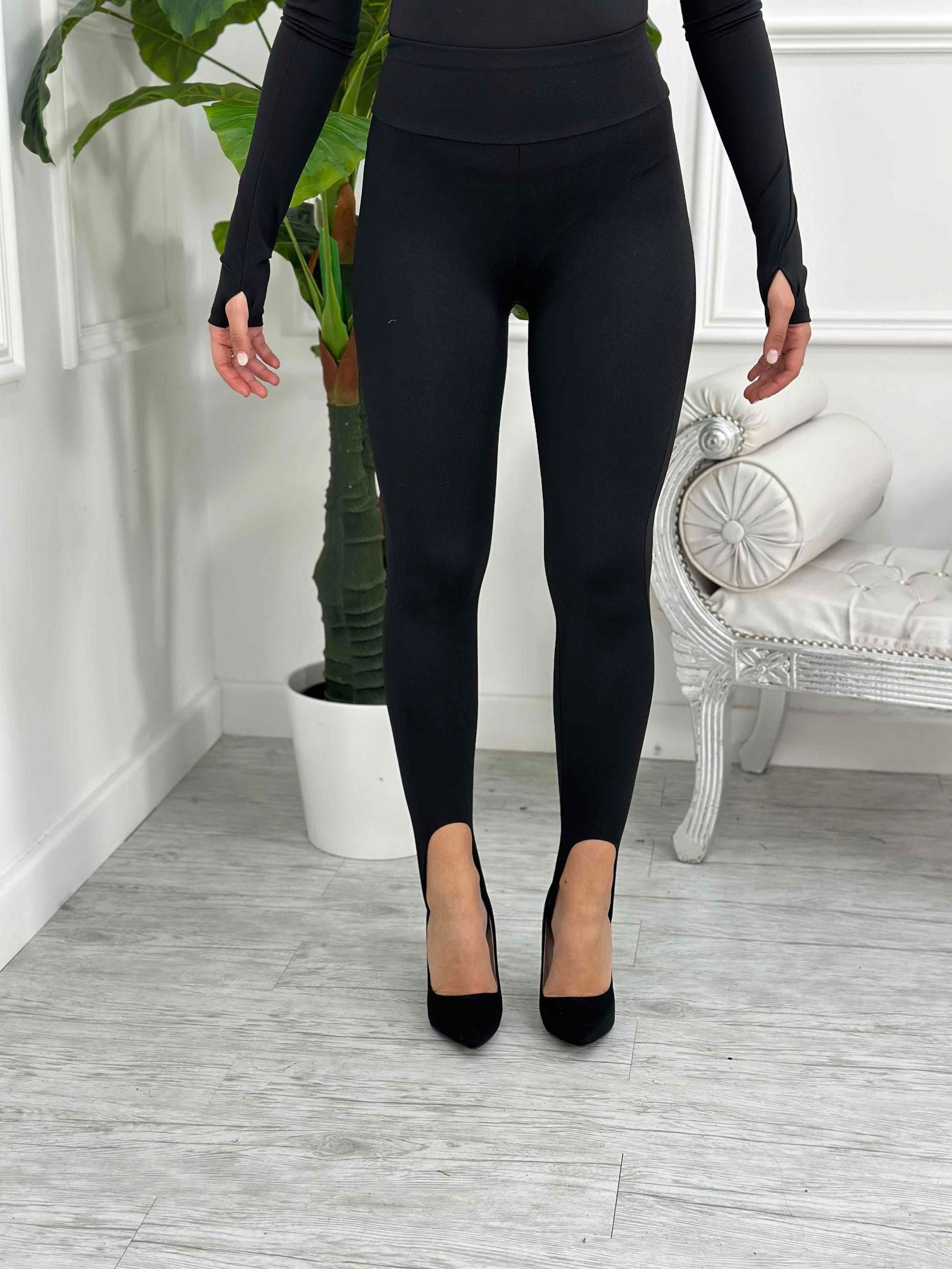Leggings modellante VCT45491