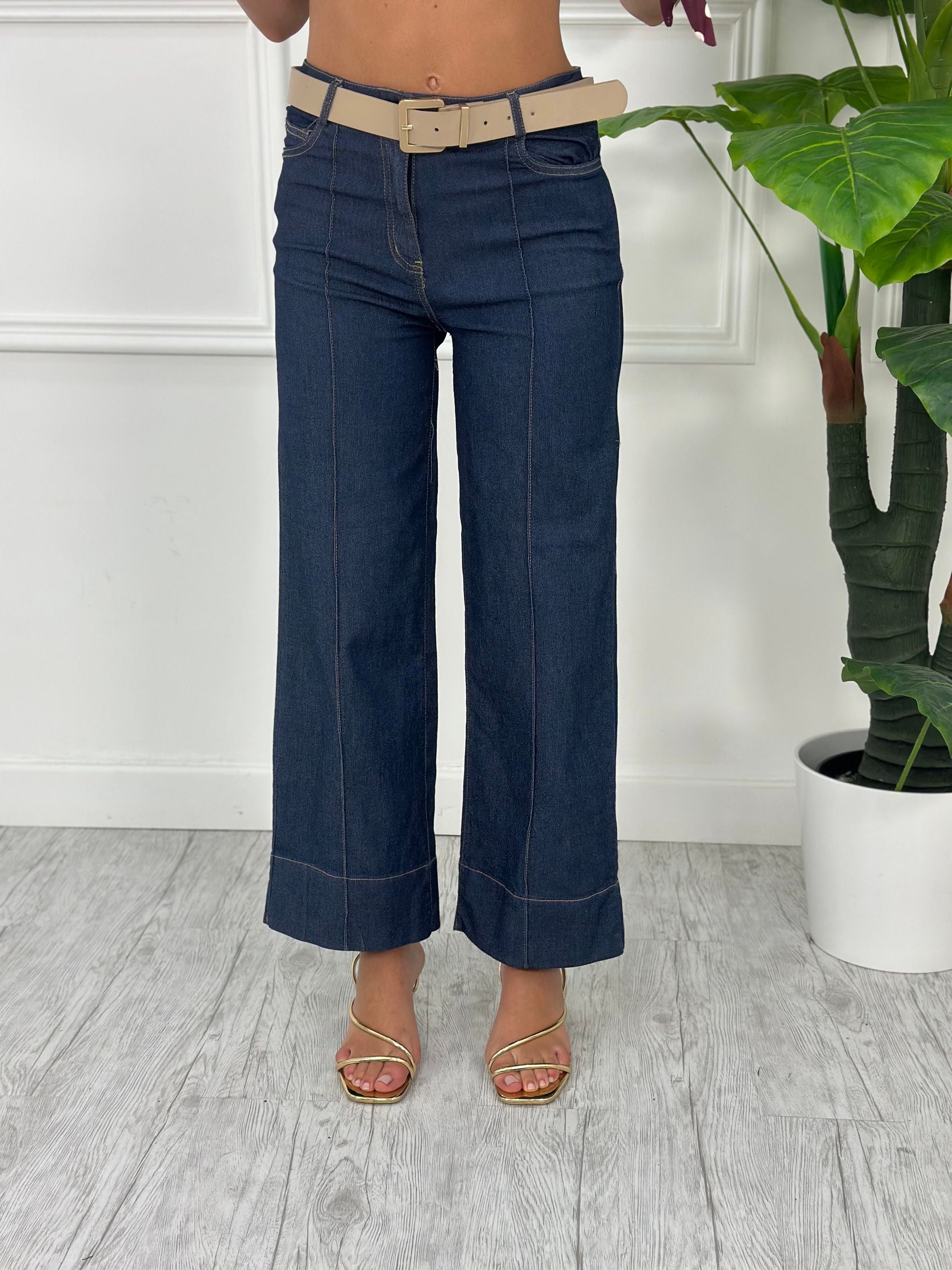 Jeans Cotton GIA9140