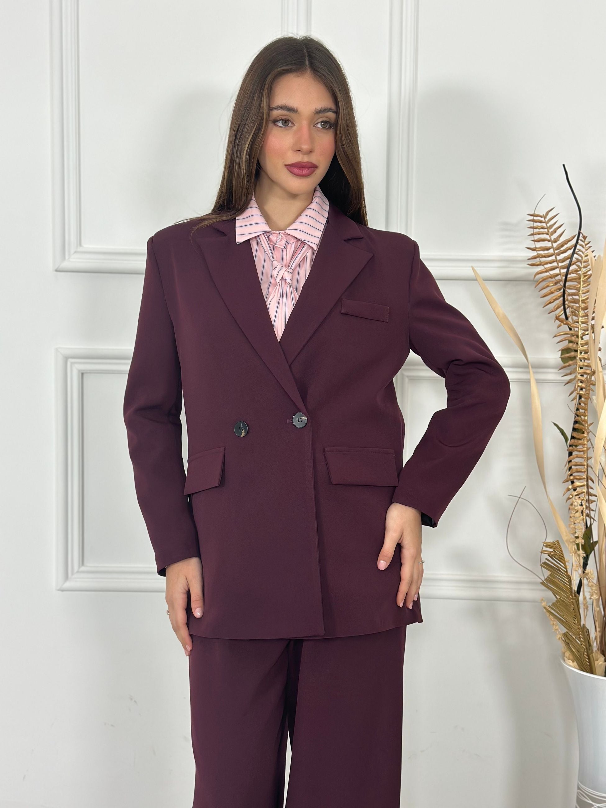 Tailleur Just G5225