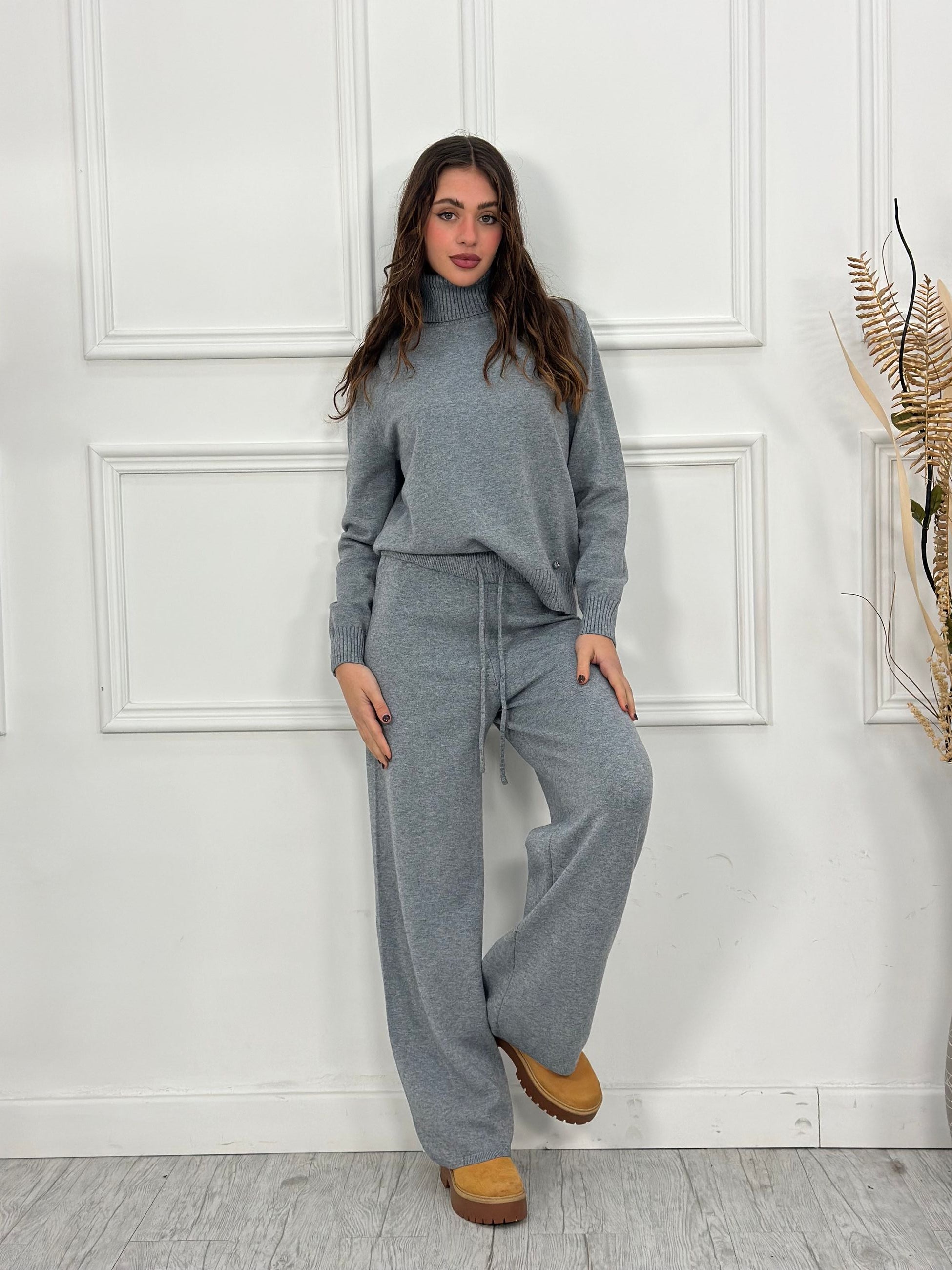 Coordinato Sofy W2299