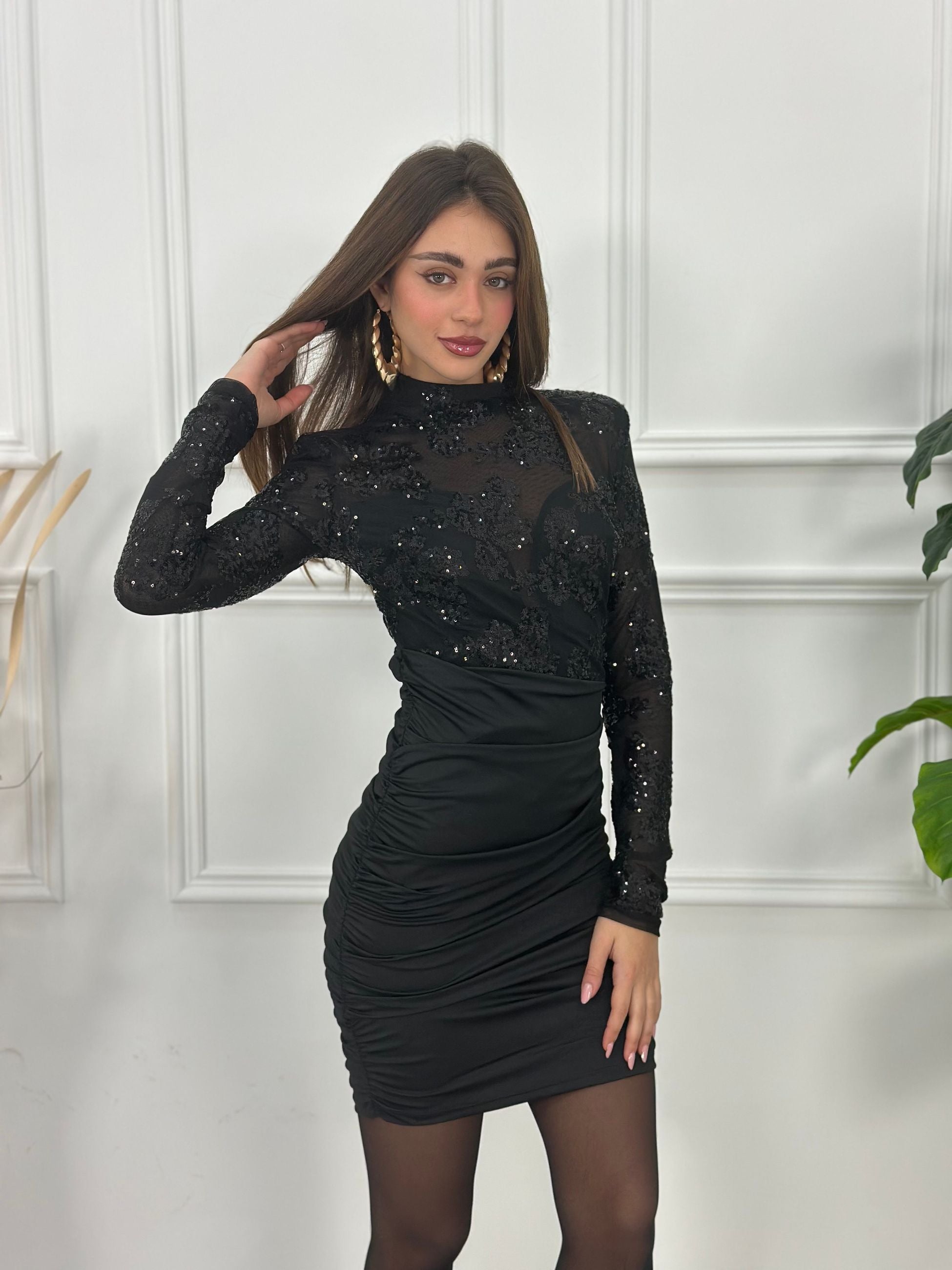 Abito Elody VCT27380