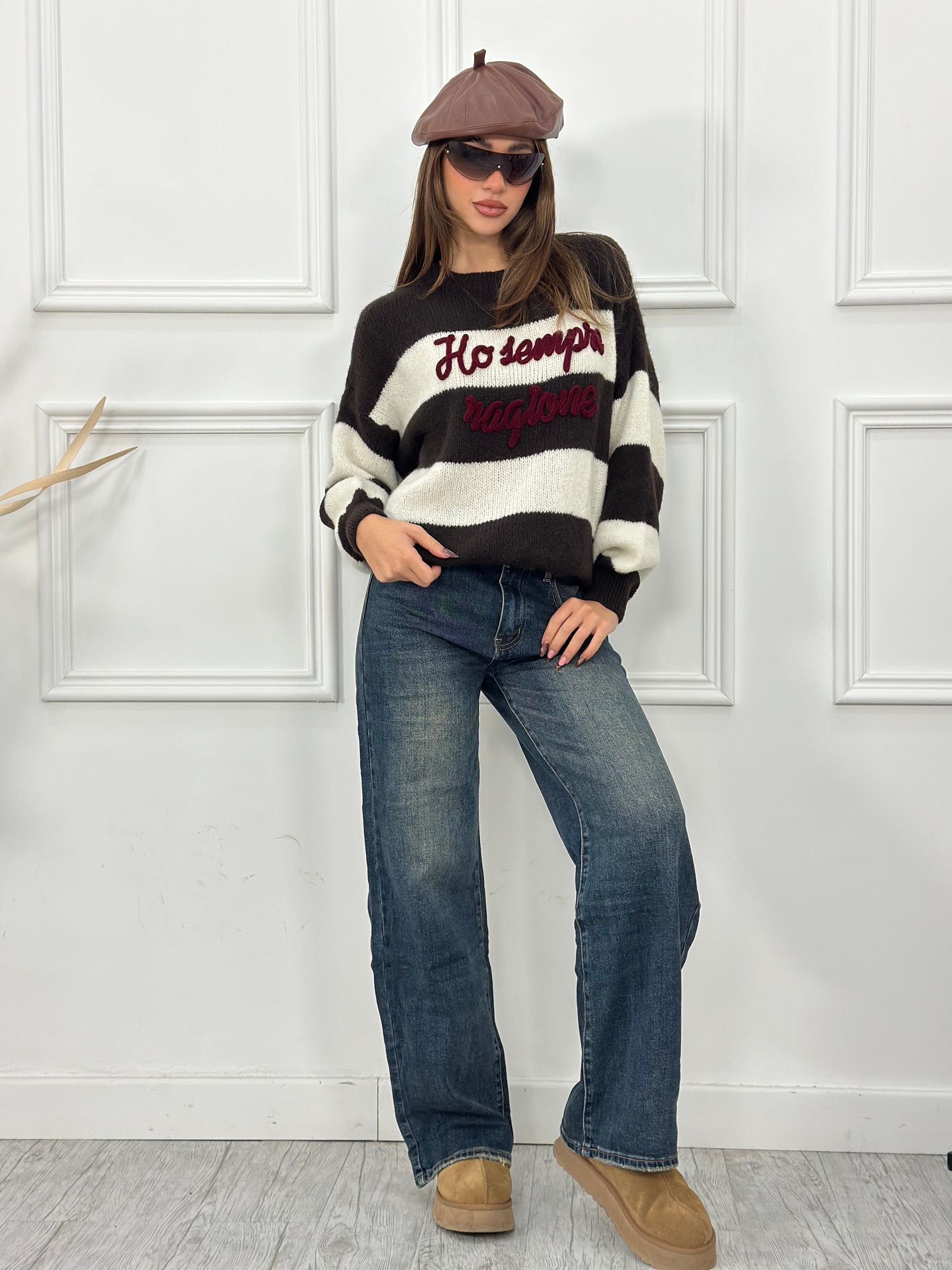 Maglia Fashion ARG3130