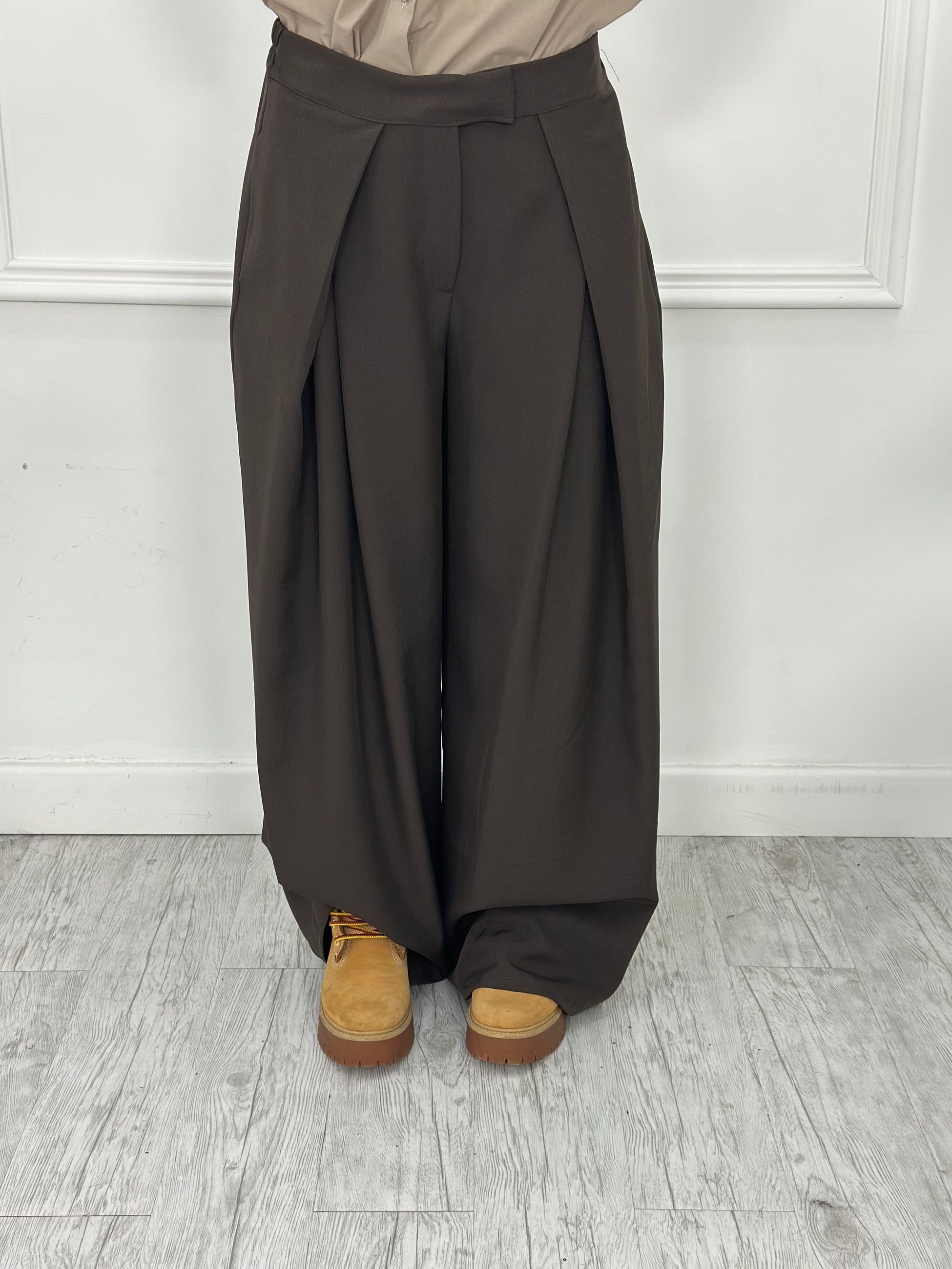 Pantalone Vanessa Z30452